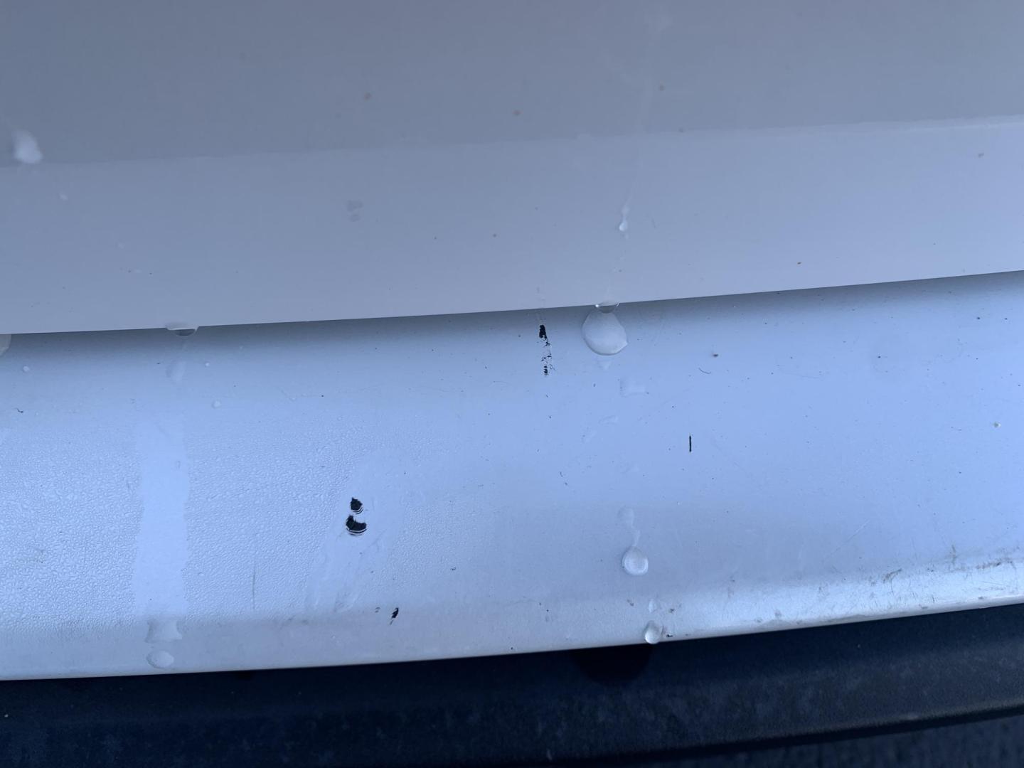 2015 WHITE /BLACK Ford Edge Titanium (2FMPK3K96FB) with an 2.0L L4 DOHC 16V engine, Automatic transmission, located at 506 S. Kingshighway, Cape Girardeau, MO, 63703, (573) 235-5000, 37.294991, -89.553635 - 2015 Ford Edge Titanium 2.0L 4 Cyl. Automatic Leather Navigation Backup Camera Power/Heated Seats Bluetooth Cruise Power Windows/Locks/Mirrors We have financing available and we accept trades! Fill out a credit application on our website or come by today! If you have - Photo#41