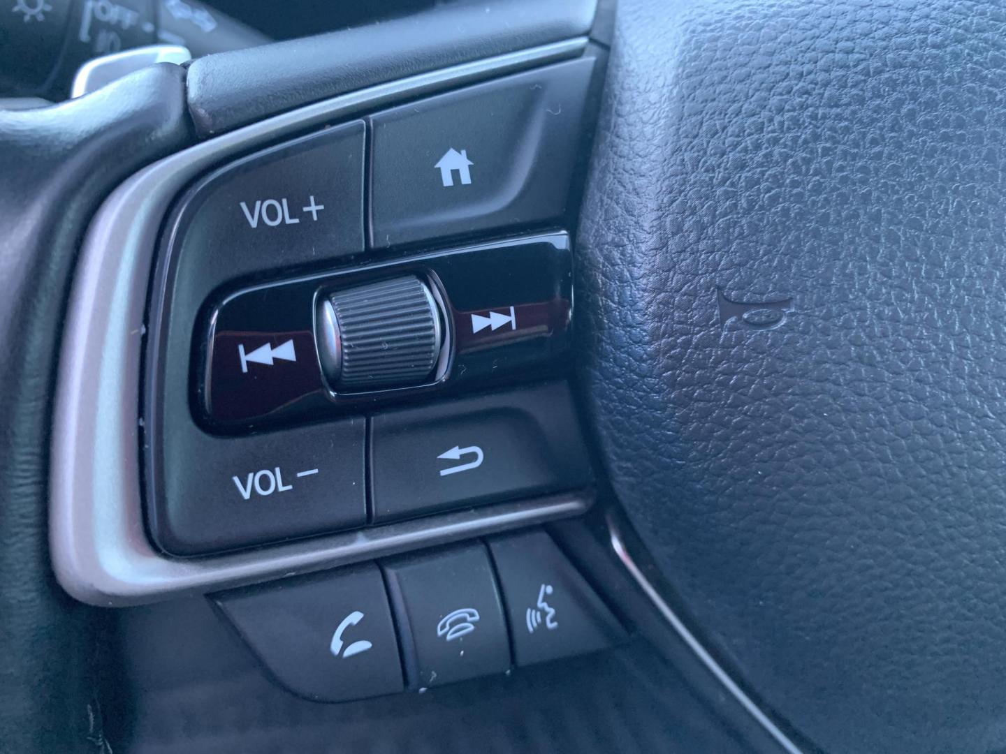 2018 BLACK /BLACK Honda Accord Sport CVT (1HGCV1F33JA) with an 1.5L L4 DOHC 16V engine, CVT transmission, located at 506 S. Kingshighway, Cape Girardeau, MO, 63703, (573) 235-5000, 37.294991, -89.553635 - 2018 Honda Accord Sport 106k Miles Front Wheel Drive 2.0L 4 Cyl. Automatic Remote Start Bluetooth Back Up Camera Cruise Power Windows/Locks/Mirrors We have financing available and we accept trades! Fill out a credit application on our website or come by today! If you - Photo#21