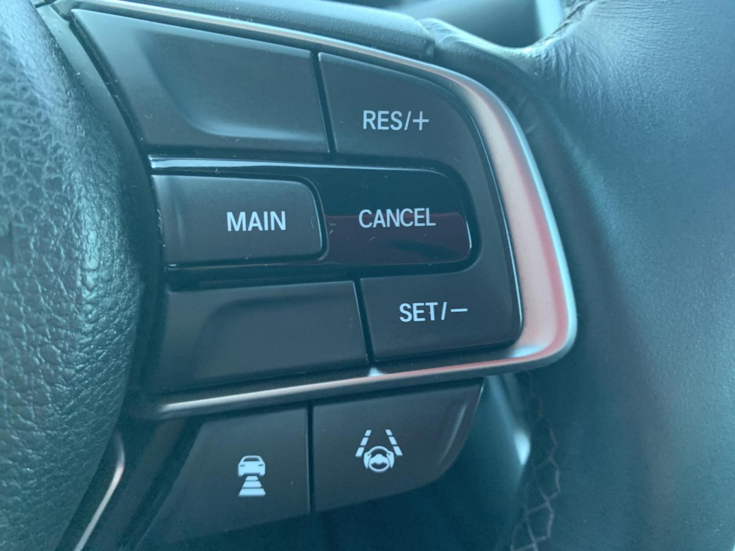 2018 BLACK /BLACK Honda Accord Sport CVT (1HGCV1F33JA) with an 1.5L L4 DOHC 16V engine, CVT transmission, located at 506 S. Kingshighway, Cape Girardeau, MO, 63703, (573) 235-5000, 37.294991, -89.553635 - 2018 Honda Accord Sport 106k Miles Front Wheel Drive 2.0L 4 Cyl. Automatic Remote Start Bluetooth Back Up Camera Cruise Power Windows/Locks/Mirrors We have financing available and we accept trades! Fill out a credit application on our website or come by today! If you - Photo#22