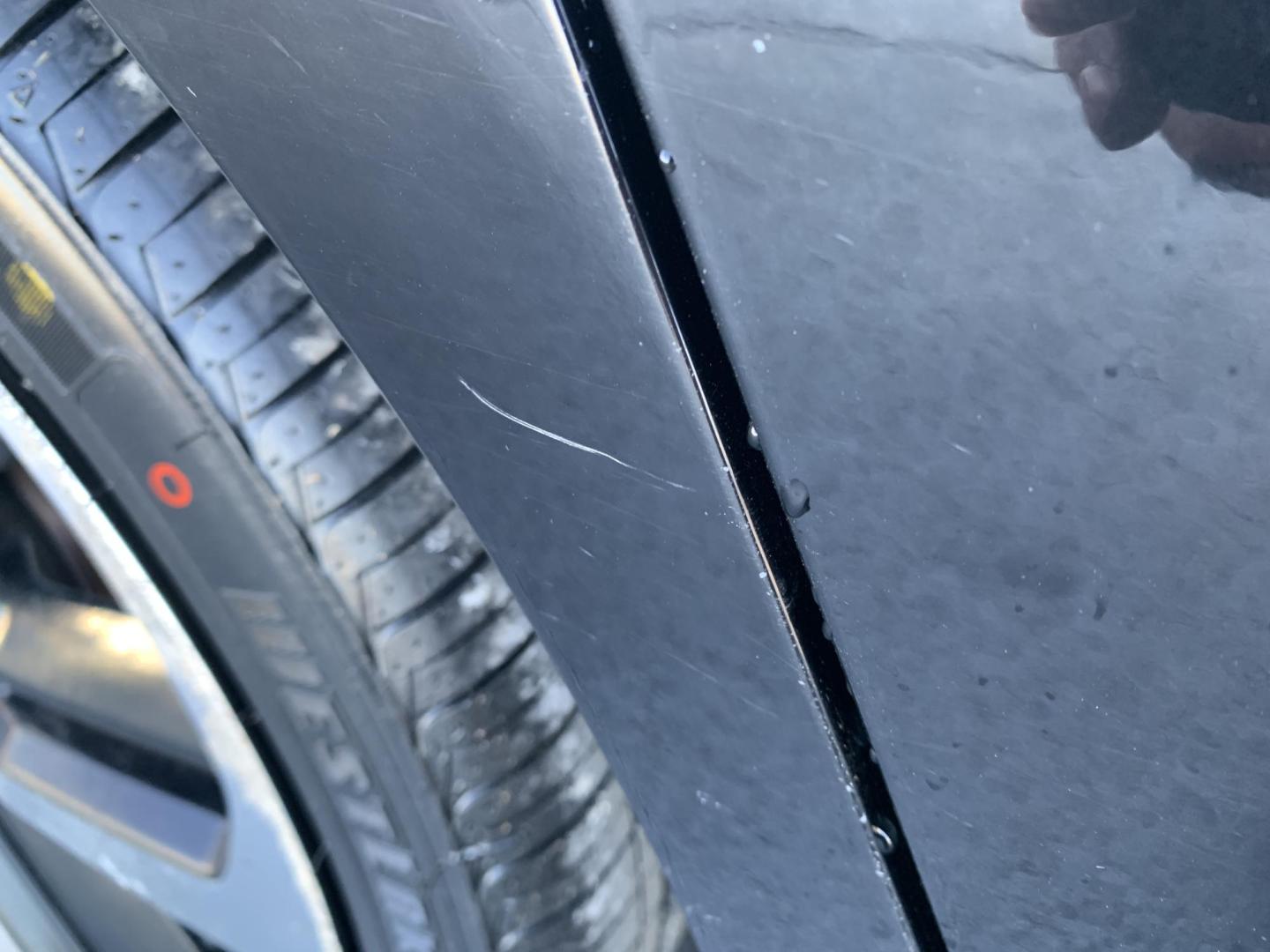 2018 BLACK /BLACK Honda Accord Sport CVT (1HGCV1F33JA) with an 1.5L L4 DOHC 16V engine, CVT transmission, located at 506 S. Kingshighway, Cape Girardeau, MO, 63703, (573) 235-5000, 37.294991, -89.553635 - 2018 Honda Accord Sport 106k Miles Front Wheel Drive 2.0L 4 Cyl. Automatic Remote Start Bluetooth Back Up Camera Cruise Power Windows/Locks/Mirrors We have financing available and we accept trades! Fill out a credit application on our website or come by today! If you - Photo#39