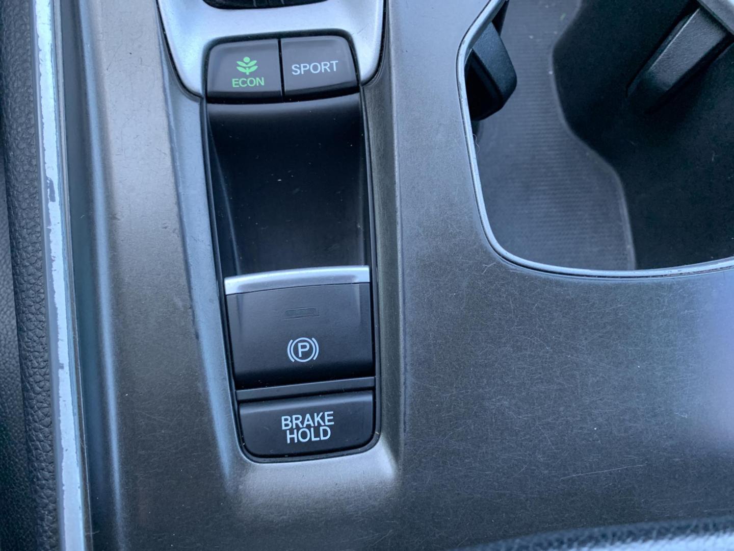 2018 BLACK /BLACK Honda Accord Sport CVT (1HGCV1F33JA) with an 1.5L L4 DOHC 16V engine, CVT transmission, located at 506 S. Kingshighway, Cape Girardeau, MO, 63703, (573) 235-5000, 37.294991, -89.553635 - 2018 Honda Accord Sport 106k Miles Front Wheel Drive 2.0L 4 Cyl. Automatic Remote Start Bluetooth Back Up Camera Cruise Power Windows/Locks/Mirrors We have financing available and we accept trades! Fill out a credit application on our website or come by today! If you - Photo#31