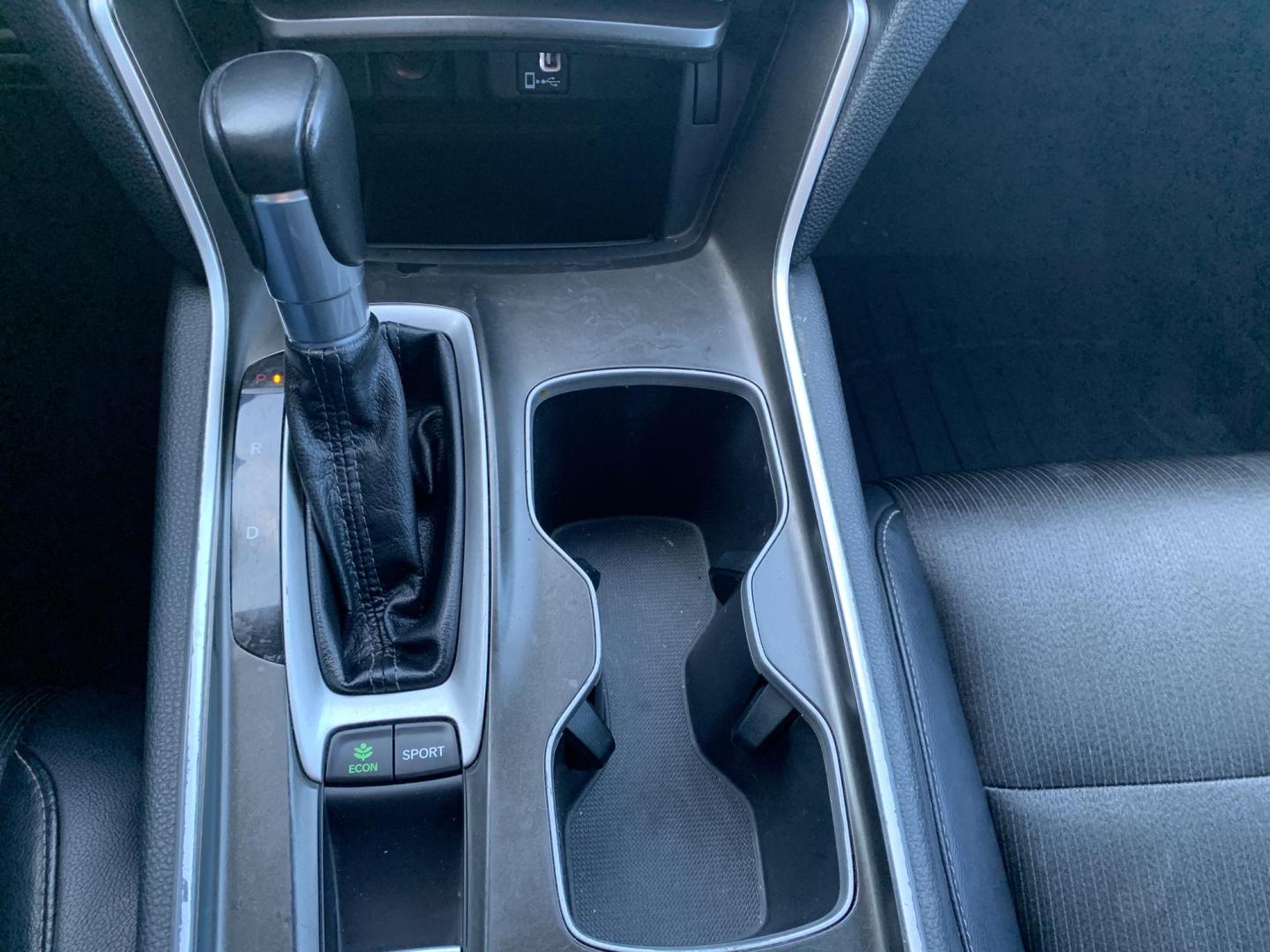 2018 BLACK /BLACK Honda Accord Sport CVT (1HGCV1F33JA) with an 1.5L L4 DOHC 16V engine, CVT transmission, located at 506 S. Kingshighway, Cape Girardeau, MO, 63703, (573) 235-5000, 37.294991, -89.553635 - 2018 Honda Accord Sport 106k Miles Front Wheel Drive 2.0L 4 Cyl. Automatic Remote Start Bluetooth Back Up Camera Cruise Power Windows/Locks/Mirrors We have financing available and we accept trades! Fill out a credit application on our website or come by today! If you - Photo#30