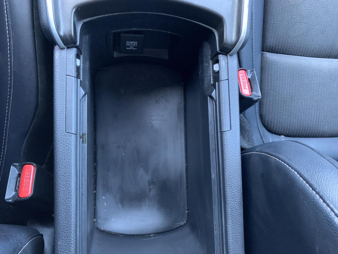 2018 BLACK /BLACK Honda Accord Sport CVT (1HGCV1F33JA) with an 1.5L L4 DOHC 16V engine, CVT transmission, located at 506 S. Kingshighway, Cape Girardeau, MO, 63703, (573) 235-5000, 37.294991, -89.553635 - 2018 Honda Accord Sport 106k Miles Front Wheel Drive 2.0L 4 Cyl. Automatic Remote Start Bluetooth Back Up Camera Cruise Power Windows/Locks/Mirrors We have financing available and we accept trades! Fill out a credit application on our website or come by today! If you - Photo#32