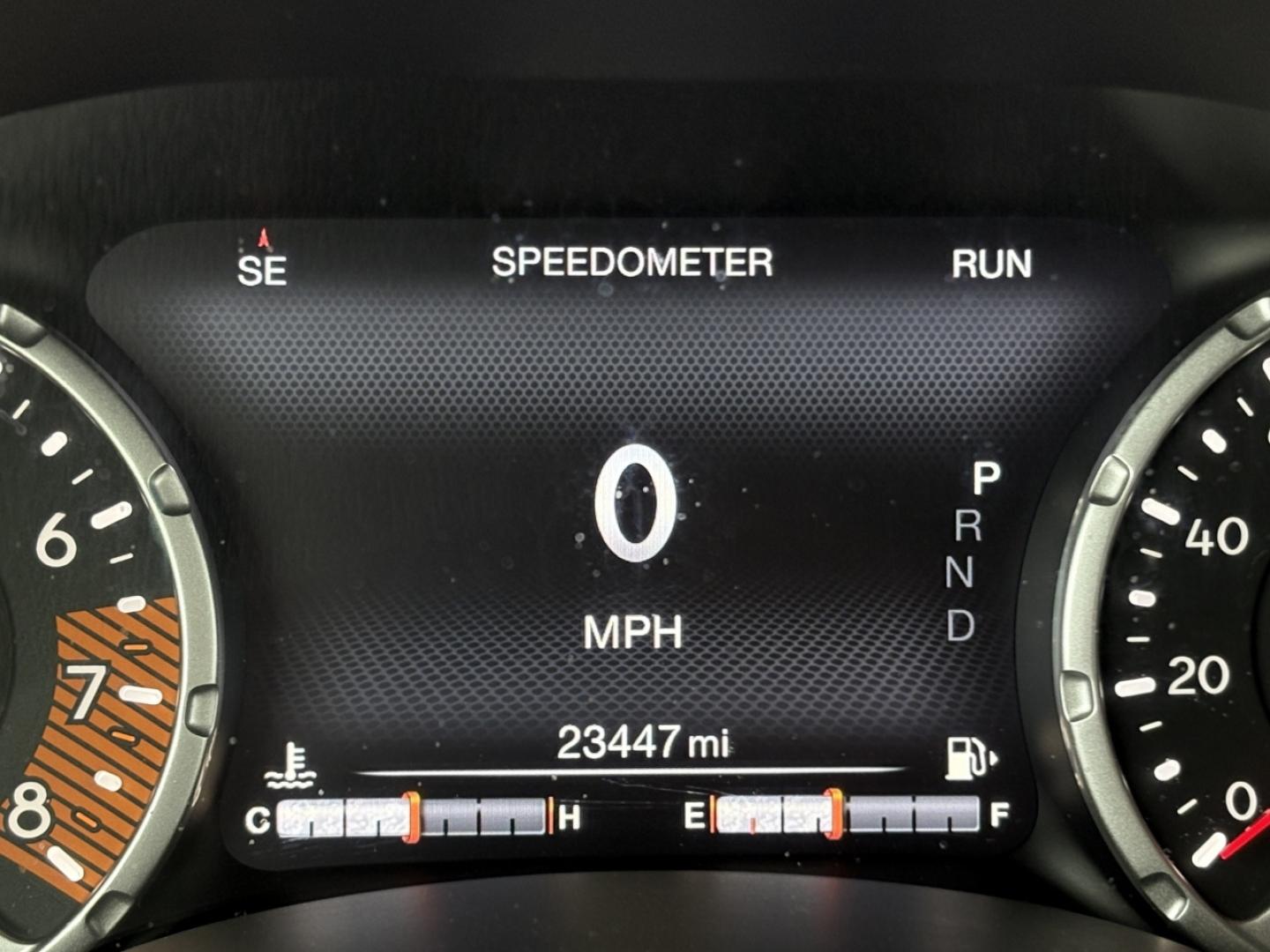 2022 WHITE /Black Jeep Renegade Trailhawk (ZACNJDC12NP) with an 1.3L 4 Cyl. engine, Automatic transmission, located at 2990 Old Orchard Rd., Jackson, MO, 63755, 37.354214, -89.612106 - 2022 Jeep Renegade Trailhawk 1-Owner 23xxx miles 4 Wheel Drive 1.3L 4 Cyl. Automatic Leather Navigation Power Driver Seat Heated Seats Heated Steering Wheel Backup Camera Bluetooth Remote Start Cruise Power Windows/Locks/Mirrors We have financing available and we accept trades! Fill - Photo#24