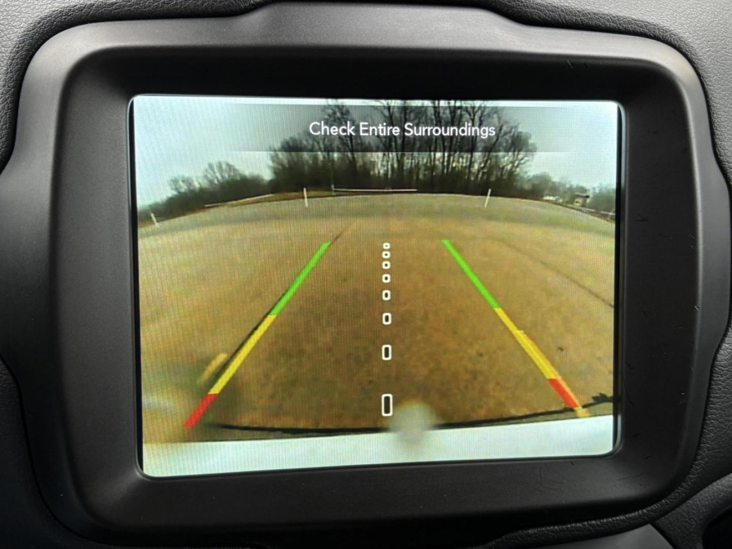 2022 WHITE /Black Jeep Renegade Trailhawk (ZACNJDC12NP) with an 1.3L 4 Cyl. engine, Automatic transmission, located at 2990 Old Orchard Rd., Jackson, MO, 63755, 37.354214, -89.612106 - 2022 Jeep Renegade Trailhawk 1-Owner 23xxx miles 4 Wheel Drive 1.3L 4 Cyl. Automatic Leather Navigation Power Driver Seat Heated Seats Heated Steering Wheel Backup Camera Bluetooth Remote Start Cruise Power Windows/Locks/Mirrors We have financing available and we accept trades! Fill - Photo#4