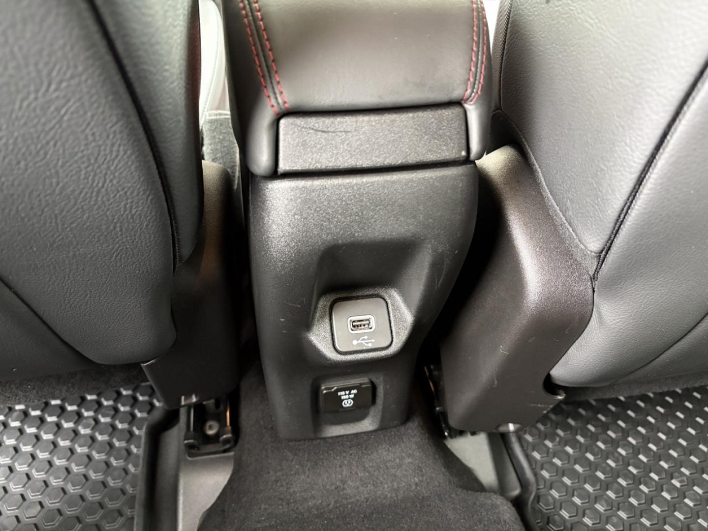 2022 WHITE /Black Jeep Renegade Trailhawk (ZACNJDC12NP) with an 1.3L 4 Cyl. engine, Automatic transmission, located at 2990 Old Orchard Rd., Jackson, MO, 63755, 37.354214, -89.612106 - 2022 Jeep Renegade Trailhawk 1-Owner 23xxx miles 4 Wheel Drive 1.3L 4 Cyl. Automatic Leather Navigation Power Driver Seat Heated Seats Heated Steering Wheel Backup Camera Bluetooth Remote Start Cruise Power Windows/Locks/Mirrors We have financing available and we accept trades! Fill - Photo#32