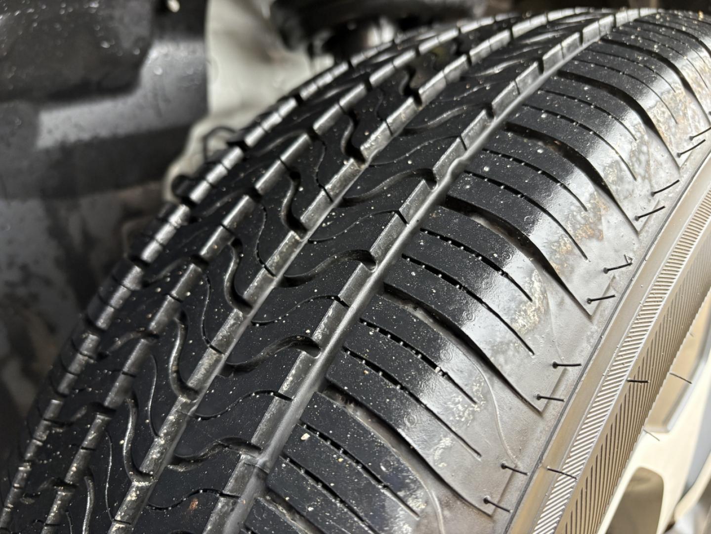 2022 WHITE /Black Jeep Renegade Trailhawk (ZACNJDC12NP) with an 1.3L 4 Cyl. engine, Automatic transmission, located at 2990 Old Orchard Rd., Jackson, MO, 63755, 37.354214, -89.612106 - 2022 Jeep Renegade Trailhawk 1-Owner 23xxx miles 4 Wheel Drive 1.3L 4 Cyl. Automatic Leather Navigation Power Driver Seat Heated Seats Heated Steering Wheel Backup Camera Bluetooth Remote Start Cruise Power Windows/Locks/Mirrors We have financing available and we accept trades! Fill - Photo#36