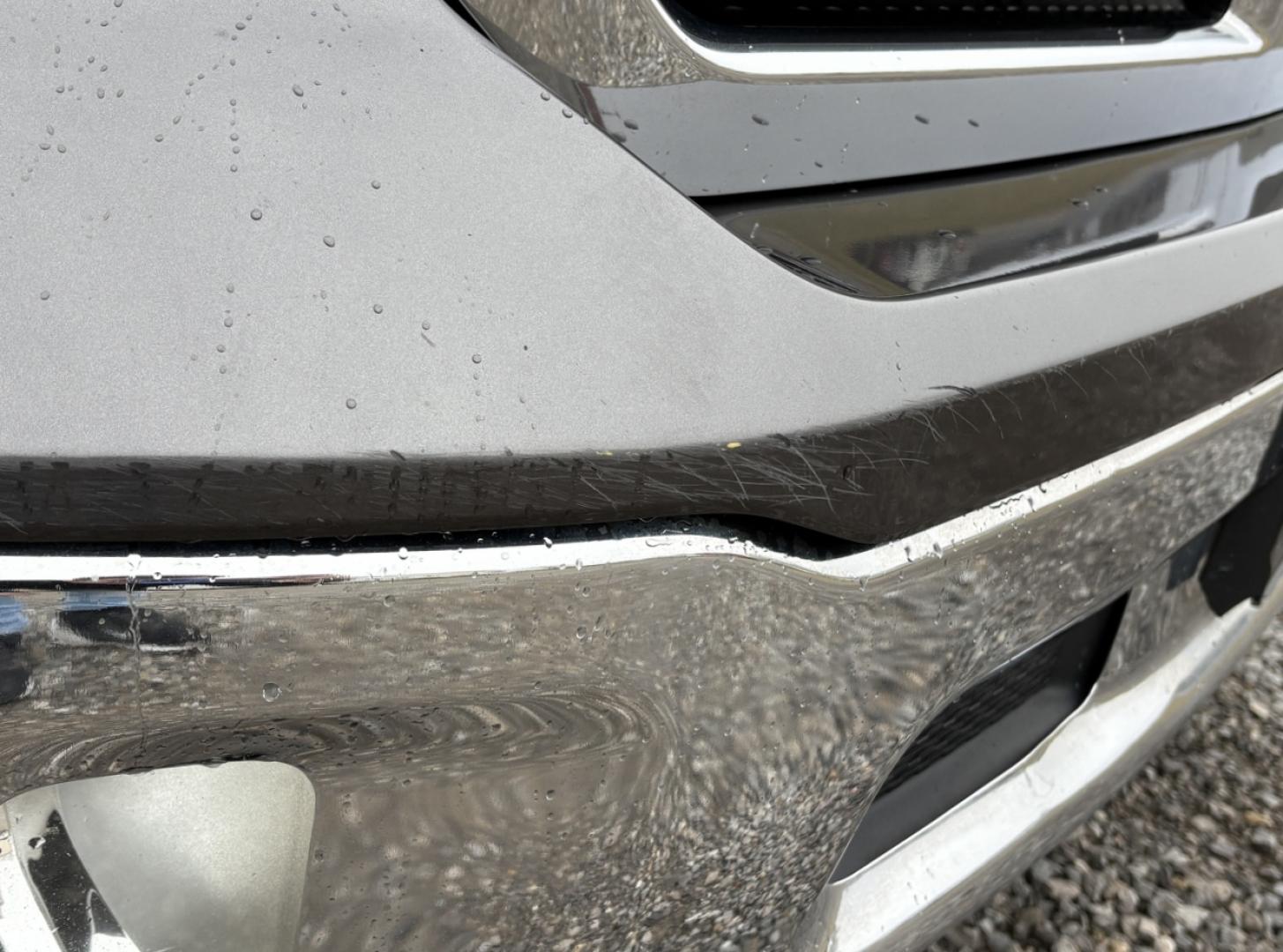 2014 GRAY /Gray RAM 1500 SLT Quad Cab 4WD (1C6RR7GG2ES) with an 3.6L V6 engine, Automatic transmission, located at 506 S. Kingshighway, Cape Girardeau, MO, 63703, (573) 235-5000, 37.294991, -89.553635 - 2014 Ram 1500 Big Horn 1-Owner 138xxx miles 4x4 3.6L V6 Automatic Power Driver Seat Bluetooth Remote Start Cruise Power Windows/Locks/Mirrors We have financing available and we accept trades! Fill out a credit application on our website or come by today! If you have any questions, give u - Photo#37