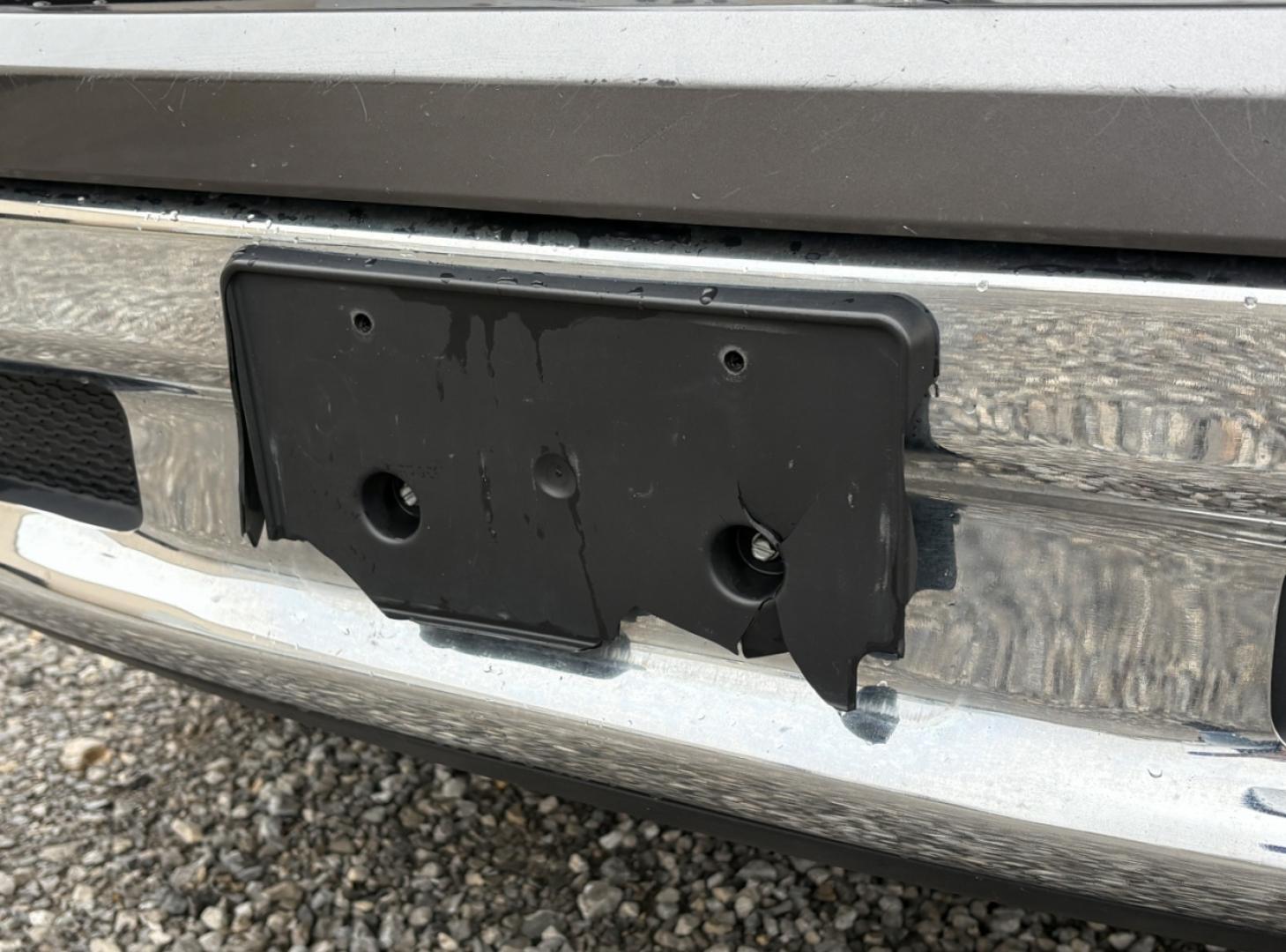 2014 GRAY /Gray RAM 1500 SLT Quad Cab 4WD (1C6RR7GG2ES) with an 3.6L V6 engine, Automatic transmission, located at 506 S. Kingshighway, Cape Girardeau, MO, 63703, (573) 235-5000, 37.294991, -89.553635 - 2014 Ram 1500 Big Horn 1-Owner 138xxx miles 4x4 3.6L V6 Automatic Power Driver Seat Bluetooth Remote Start Cruise Power Windows/Locks/Mirrors We have financing available and we accept trades! Fill out a credit application on our website or come by today! If you have any questions, give u - Photo#39