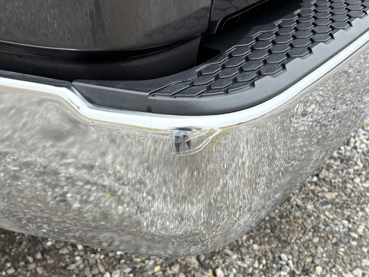 2014 GRAY /Gray RAM 1500 SLT Quad Cab 4WD (1C6RR7GG2ES) with an 3.6L V6 engine, Automatic transmission, located at 506 S. Kingshighway, Cape Girardeau, MO, 63703, (573) 235-5000, 37.294991, -89.553635 - 2014 Ram 1500 Big Horn 1-Owner 138xxx miles 4x4 3.6L V6 Automatic Power Driver Seat Bluetooth Remote Start Cruise Power Windows/Locks/Mirrors We have financing available and we accept trades! Fill out a credit application on our website or come by today! If you have any questions, give u - Photo#44