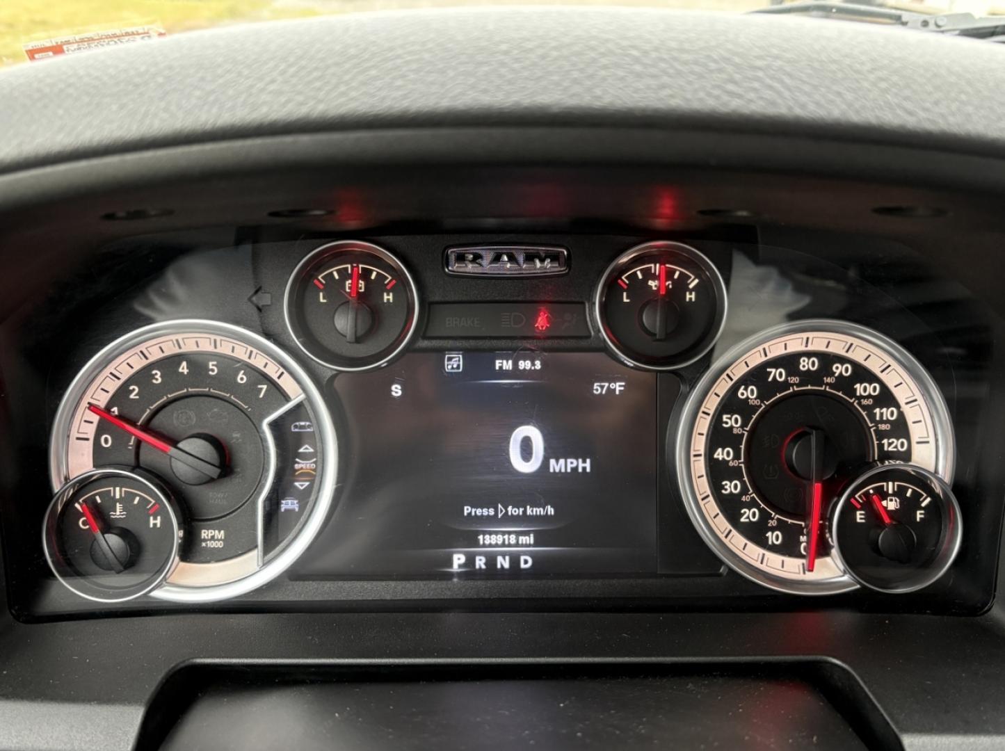 2014 GRAY /Gray RAM 1500 SLT Quad Cab 4WD (1C6RR7GG2ES) with an 3.6L V6 engine, Automatic transmission, located at 506 S. Kingshighway, Cape Girardeau, MO, 63703, (573) 235-5000, 37.294991, -89.553635 - 2014 Ram 1500 Big Horn 1-Owner 138xxx miles 4x4 3.6L V6 Automatic Power Driver Seat Bluetooth Remote Start Cruise Power Windows/Locks/Mirrors We have financing available and we accept trades! Fill out a credit application on our website or come by today! If you have any questions, give u - Photo#1