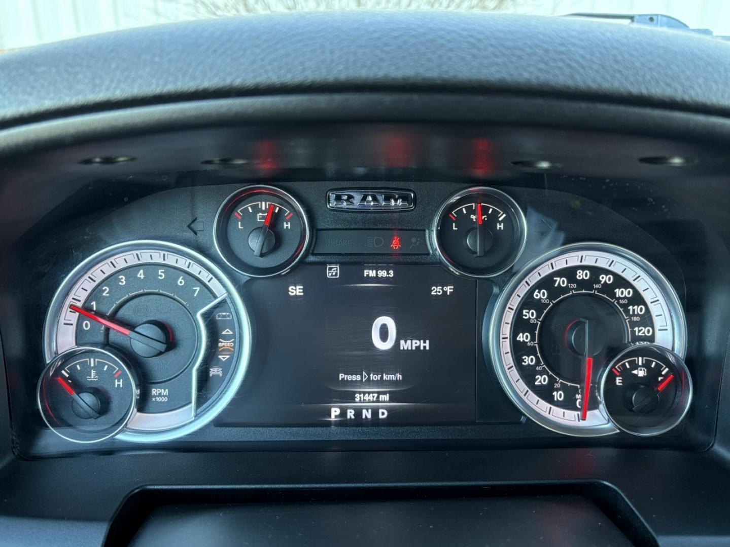 2022 WHITE /Gray RAM 1500 SLT Crew Cab SWB 4WD (3C6RR7LG1NG) with an 3.6L V6 engine, Automatic transmission, located at 2990 Old Orchard Rd., Jackson, MO, 63755, 37.354214, -89.612106 - 2022 Ram 1500 Classic SLT 1-Owner 31xxx miles 4x4 3.6L V6 Automatic Backup Camera Bluetooth Cruise Power Windows/Locks/Mirrors We have financing available and we accept trades! Fill out a credit application on our website or come by today! If you have any questions, give us a call at (573 - Photo#1