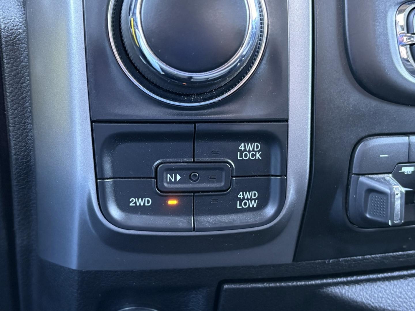 2022 WHITE /Gray RAM 1500 SLT Crew Cab SWB 4WD (3C6RR7LG1NG) with an 3.6L V6 engine, Automatic transmission, located at 2990 Old Orchard Rd., Jackson, MO, 63755, 37.354214, -89.612106 - 2022 Ram 1500 Classic SLT 1-Owner 31xxx miles 4x4 3.6L V6 Automatic Backup Camera Bluetooth Cruise Power Windows/Locks/Mirrors We have financing available and we accept trades! Fill out a credit application on our website or come by today! If you have any questions, give us a call at (573 - Photo#2