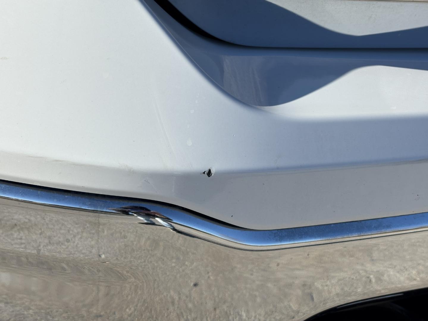 2022 WHITE /Gray RAM 1500 SLT Crew Cab SWB 4WD (3C6RR7LG1NG) with an 3.6L V6 engine, Automatic transmission, located at 2990 Old Orchard Rd., Jackson, MO, 63755, 37.354214, -89.612106 - 2022 Ram 1500 Classic SLT 1-Owner 31xxx miles 4x4 3.6L V6 Automatic Backup Camera Bluetooth Cruise Power Windows/Locks/Mirrors We have financing available and we accept trades! Fill out a credit application on our website or come by today! If you have any questions, give us a call at (573 - Photo#41