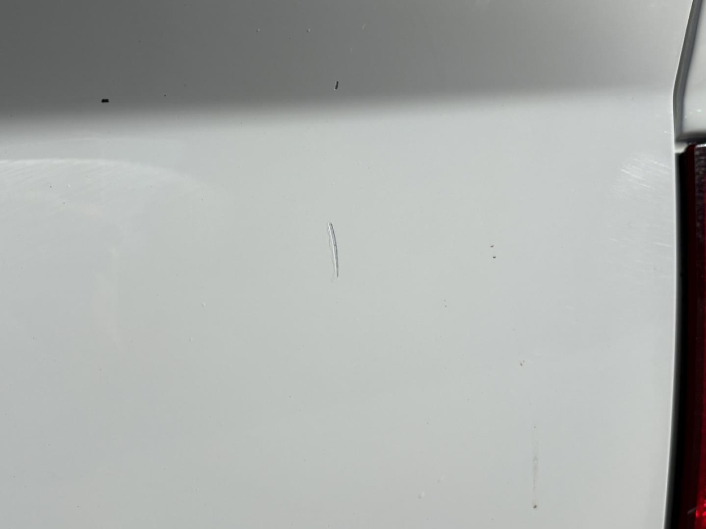 2022 WHITE /Gray RAM 1500 SLT Crew Cab SWB 4WD (3C6RR7LG1NG) with an 3.6L V6 engine, Automatic transmission, located at 2990 Old Orchard Rd., Jackson, MO, 63755, 37.354214, -89.612106 - 2022 Ram 1500 Classic SLT 1-Owner 31xxx miles 4x4 3.6L V6 Automatic Backup Camera Bluetooth Cruise Power Windows/Locks/Mirrors We have financing available and we accept trades! Fill out a credit application on our website or come by today! If you have any questions, give us a call at (573 - Photo#44