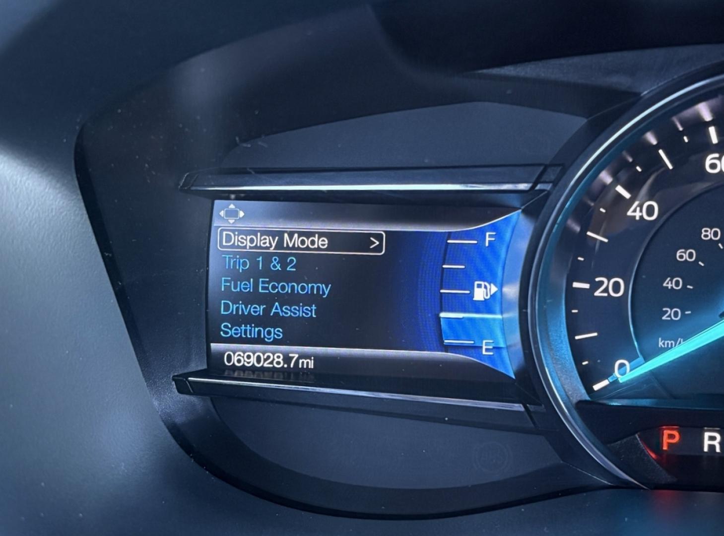 2019 GRAY /Black Ford Explorer Sport 4WD (1FM5K8GTXKG) with an 3.5L V6 engine, Automatic transmission, located at 2990 Old Orchard Rd., Jackson, MO, 63755, 37.354214, -89.612106 - 2019 Ford Explorer Sport 69xxx miles 4 Wheel Drive 3.5L V6 Automatic Leather 3rd Row Navigation Power/Heated Seats Heated Steering Wheel Backup Camera Bluetooth Remote Start Cruise Power Windows/Locks/Mirrors We have financing available and we accept trades! Fill out a credit applicat - Photo#26