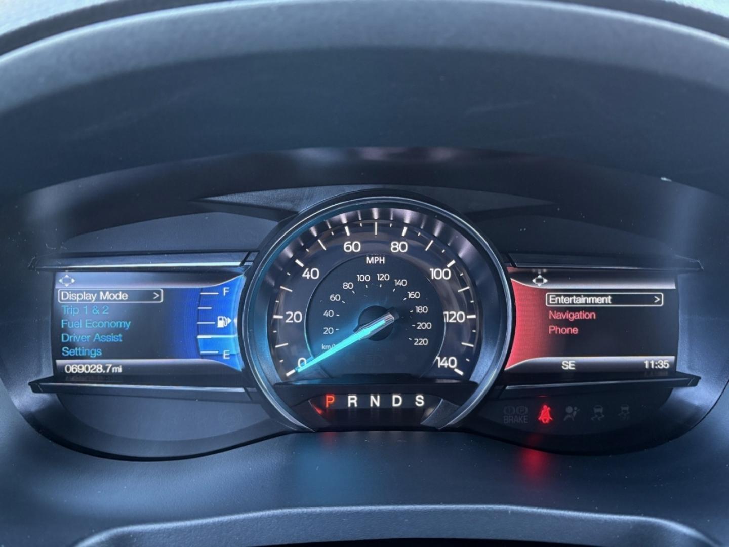 2019 GRAY /Black Ford Explorer Sport 4WD (1FM5K8GTXKG) with an 3.5L V6 engine, Automatic transmission, located at 2990 Old Orchard Rd., Jackson, MO, 63755, 37.354214, -89.612106 - 2019 Ford Explorer Sport 69xxx miles 4 Wheel Drive 3.5L V6 Automatic Leather 3rd Row Navigation Power/Heated Seats Heated Steering Wheel Backup Camera Bluetooth Remote Start Cruise Power Windows/Locks/Mirrors We have financing available and we accept trades! Fill out a credit applicat - Photo#1