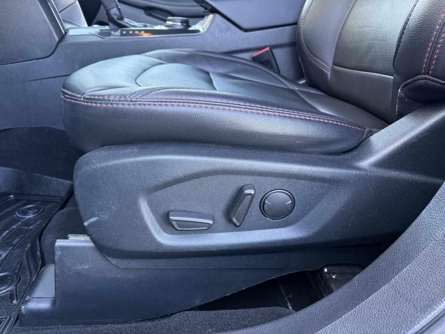 2019 GRAY /Black Ford Explorer Sport 4WD (1FM5K8GTXKG) with an 3.5L V6 engine, Automatic transmission, located at 2990 Old Orchard Rd., Jackson, MO, 63755, 37.354214, -89.612106 - 2019 Ford Explorer Sport 69xxx miles 4 Wheel Drive 3.5L V6 Automatic Leather 3rd Row Navigation Power/Heated Seats Heated Steering Wheel Backup Camera Bluetooth Remote Start Cruise Power Windows/Locks/Mirrors We have financing available and we accept trades! Fill out a credit applicat - Photo#5