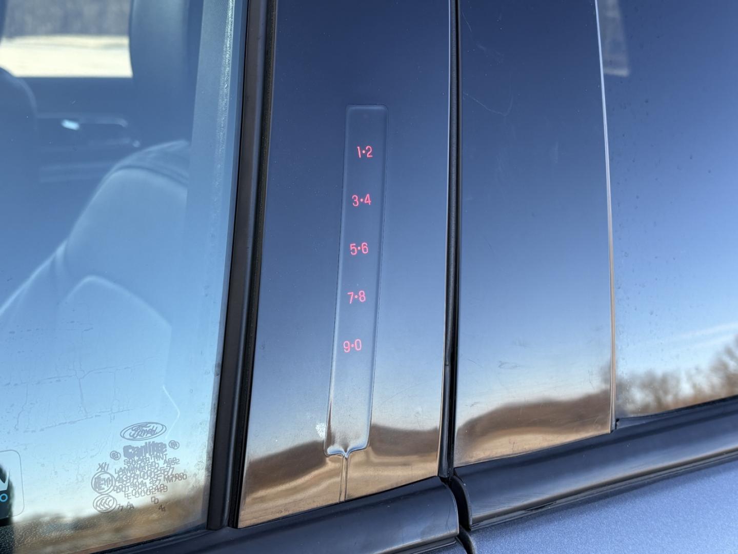 2019 GRAY /Black Ford Explorer Sport 4WD (1FM5K8GTXKG) with an 3.5L V6 engine, Automatic transmission, located at 2990 Old Orchard Rd., Jackson, MO, 63755, 37.354214, -89.612106 - 2019 Ford Explorer Sport 69xxx miles 4 Wheel Drive 3.5L V6 Automatic Leather 3rd Row Navigation Power/Heated Seats Heated Steering Wheel Backup Camera Bluetooth Remote Start Cruise Power Windows/Locks/Mirrors We have financing available and we accept trades! Fill out a credit applicat - Photo#36