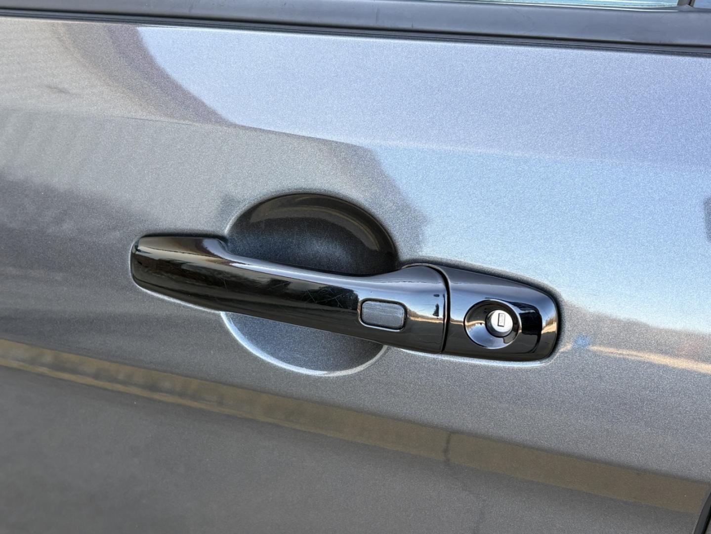 2019 GRAY /Black Ford Explorer Sport 4WD (1FM5K8GTXKG) with an 3.5L V6 engine, Automatic transmission, located at 2990 Old Orchard Rd., Jackson, MO, 63755, 37.354214, -89.612106 - 2019 Ford Explorer Sport 69xxx miles 4 Wheel Drive 3.5L V6 Automatic Leather 3rd Row Navigation Power/Heated Seats Heated Steering Wheel Backup Camera Bluetooth Remote Start Cruise Power Windows/Locks/Mirrors We have financing available and we accept trades! Fill out a credit applicat - Photo#37