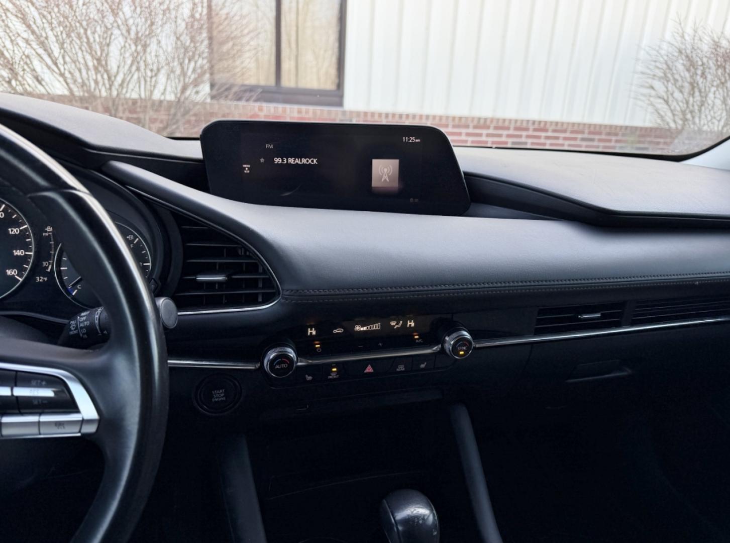 2019 GRAY /Tan Mazda MAZDA3 Preferred (JM1BPBDM6K1) with an 2.5L 4 Cyl. engine, Automatic transmission, located at 2990 Old Orchard Rd., Jackson, MO, 63755, 37.354214, -89.612106 - 2019 Mazda 3 Preferred 68xxx miles All Wheel Drive 2.5L 4 Cyl. Automatic Backup Camera Power Driver Seat Heated Seats Bluetooth Cruise Power Windows/Locks/Mirrors We have financing available and we accept trades! Fill out a credit application on our website or come by today! If you have - Photo#25