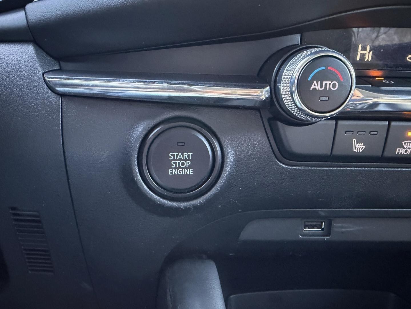 2019 GRAY /Tan Mazda MAZDA3 Preferred (JM1BPBDM6K1) with an 2.5L 4 Cyl. engine, Automatic transmission, located at 2990 Old Orchard Rd., Jackson, MO, 63755, 37.354214, -89.612106 - 2019 Mazda 3 Preferred 68xxx miles All Wheel Drive 2.5L 4 Cyl. Automatic Backup Camera Power Driver Seat Heated Seats Bluetooth Cruise Power Windows/Locks/Mirrors We have financing available and we accept trades! Fill out a credit application on our website or come by today! If you have - Photo#23