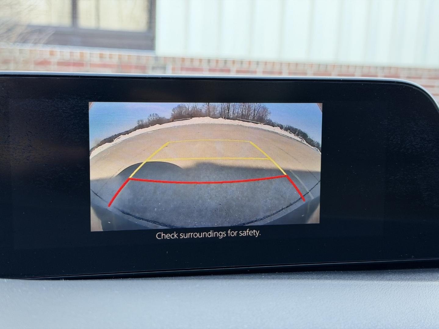 2019 GRAY /Tan Mazda MAZDA3 Preferred (JM1BPBDM6K1) with an 2.5L 4 Cyl. engine, Automatic transmission, located at 2990 Old Orchard Rd., Jackson, MO, 63755, 37.354214, -89.612106 - 2019 Mazda 3 Preferred 68xxx miles All Wheel Drive 2.5L 4 Cyl. Automatic Backup Camera Power Driver Seat Heated Seats Bluetooth Cruise Power Windows/Locks/Mirrors We have financing available and we accept trades! Fill out a credit application on our website or come by today! If you have - Photo#2