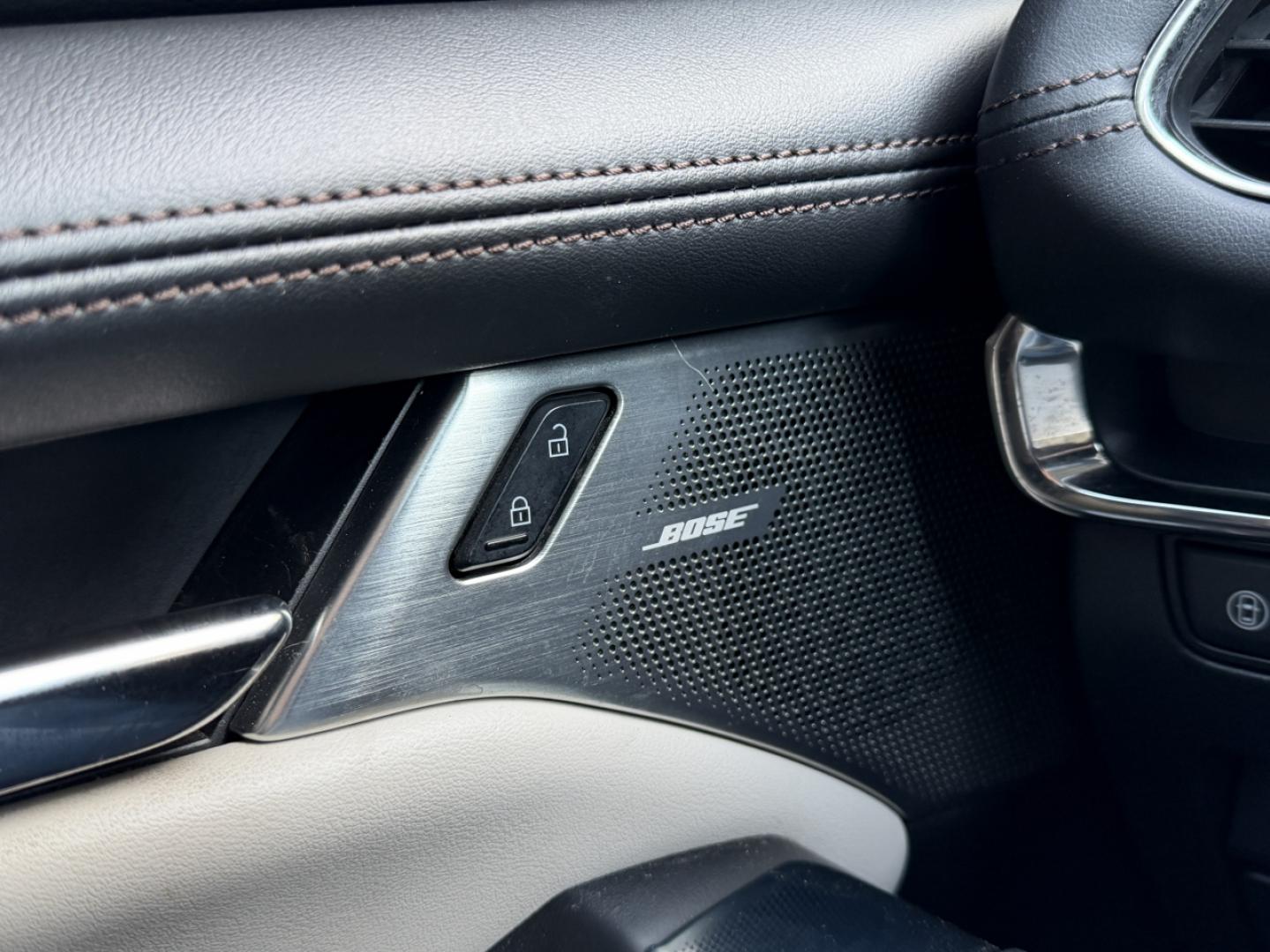 2019 GRAY /Tan Mazda MAZDA3 Preferred (JM1BPBDM6K1) with an 2.5L 4 Cyl. engine, Automatic transmission, located at 2990 Old Orchard Rd., Jackson, MO, 63755, 37.354214, -89.612106 - 2019 Mazda 3 Preferred 68xxx miles All Wheel Drive 2.5L 4 Cyl. Automatic Backup Camera Power Driver Seat Heated Seats Bluetooth Cruise Power Windows/Locks/Mirrors We have financing available and we accept trades! Fill out a credit application on our website or come by today! If you have - Photo#28