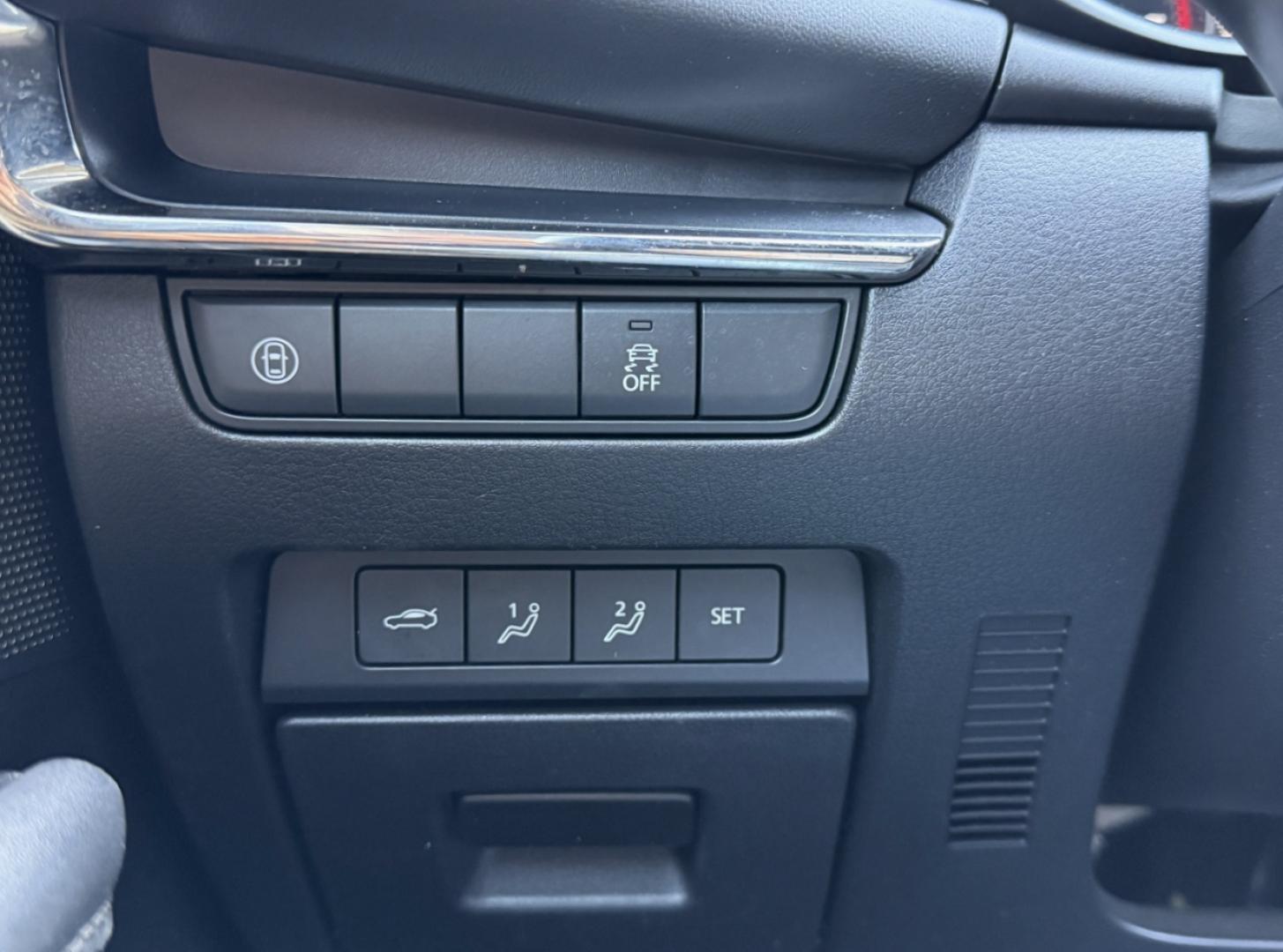 2019 GRAY /Tan Mazda MAZDA3 Preferred (JM1BPBDM6K1) with an 2.5L 4 Cyl. engine, Automatic transmission, located at 2990 Old Orchard Rd., Jackson, MO, 63755, 37.354214, -89.612106 - 2019 Mazda 3 Preferred 68xxx miles All Wheel Drive 2.5L 4 Cyl. Automatic Backup Camera Power Driver Seat Heated Seats Bluetooth Cruise Power Windows/Locks/Mirrors We have financing available and we accept trades! Fill out a credit application on our website or come by today! If you have - Photo#29