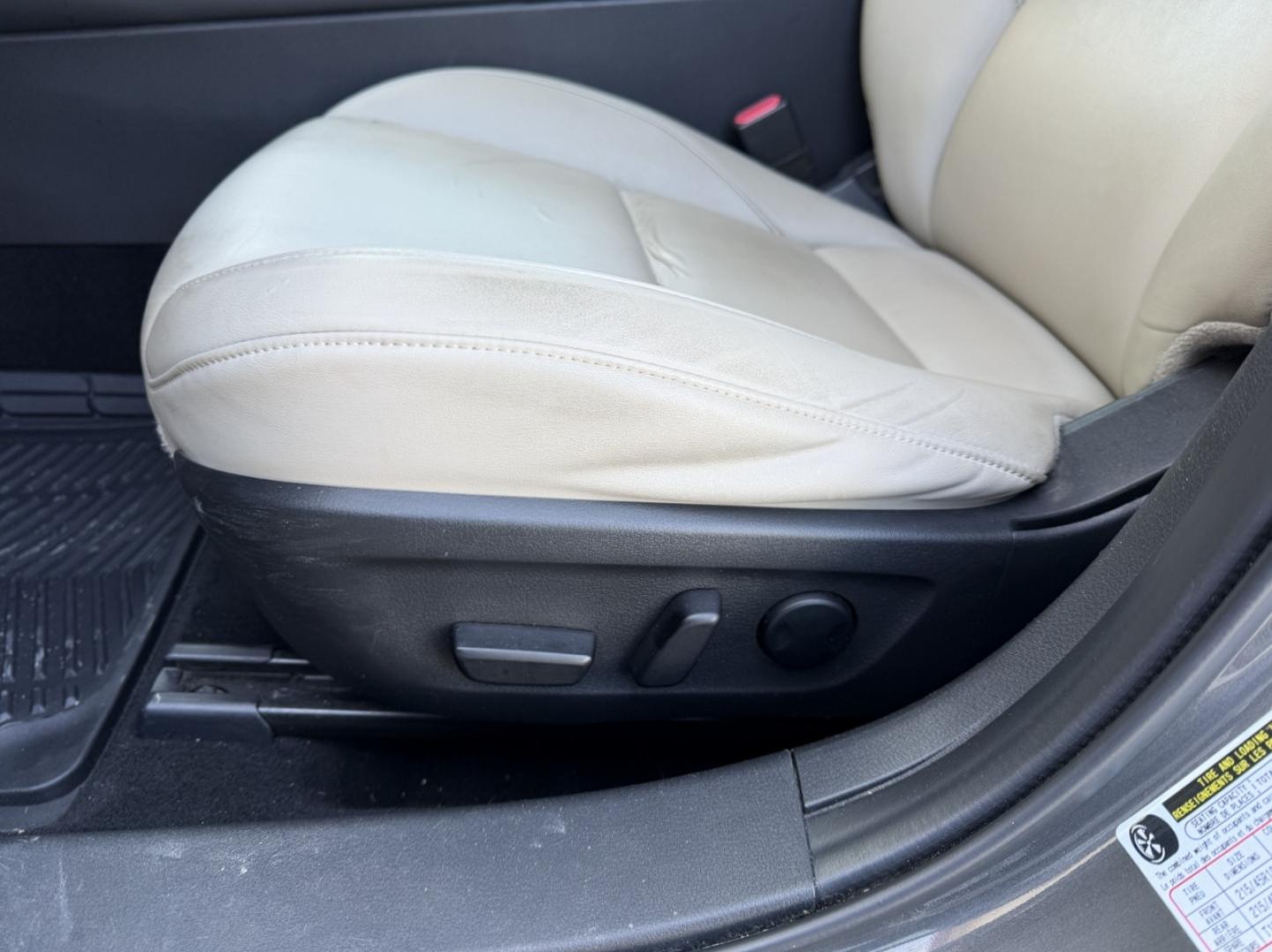 2019 GRAY /Tan Mazda MAZDA3 Preferred (JM1BPBDM6K1) with an 2.5L 4 Cyl. engine, Automatic transmission, located at 2990 Old Orchard Rd., Jackson, MO, 63755, 37.354214, -89.612106 - 2019 Mazda 3 Preferred 68xxx miles All Wheel Drive 2.5L 4 Cyl. Automatic Backup Camera Power Driver Seat Heated Seats Bluetooth Cruise Power Windows/Locks/Mirrors We have financing available and we accept trades! Fill out a credit application on our website or come by today! If you have - Photo#4