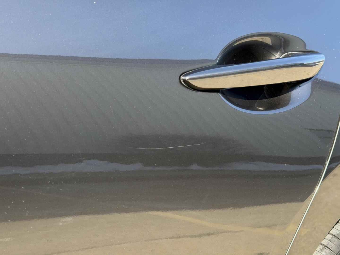 2019 GRAY /Tan Mazda MAZDA3 Preferred (JM1BPBDM6K1) with an 2.5L 4 Cyl. engine, Automatic transmission, located at 2990 Old Orchard Rd., Jackson, MO, 63755, 37.354214, -89.612106 - 2019 Mazda 3 Preferred 68xxx miles All Wheel Drive 2.5L 4 Cyl. Automatic Backup Camera Power Driver Seat Heated Seats Bluetooth Cruise Power Windows/Locks/Mirrors We have financing available and we accept trades! Fill out a credit application on our website or come by today! If you have - Photo#40