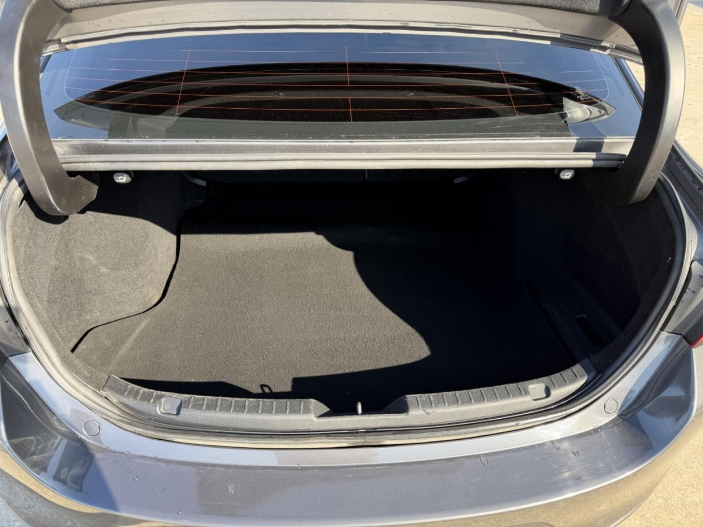 2019 GRAY /Tan Mazda MAZDA3 Preferred (JM1BPBDM6K1) with an 2.5L 4 Cyl. engine, Automatic transmission, located at 2990 Old Orchard Rd., Jackson, MO, 63755, 37.354214, -89.612106 - 2019 Mazda 3 Preferred 68xxx miles All Wheel Drive 2.5L 4 Cyl. Automatic Backup Camera Power Driver Seat Heated Seats Bluetooth Cruise Power Windows/Locks/Mirrors We have financing available and we accept trades! Fill out a credit application on our website or come by today! If you have - Photo#19