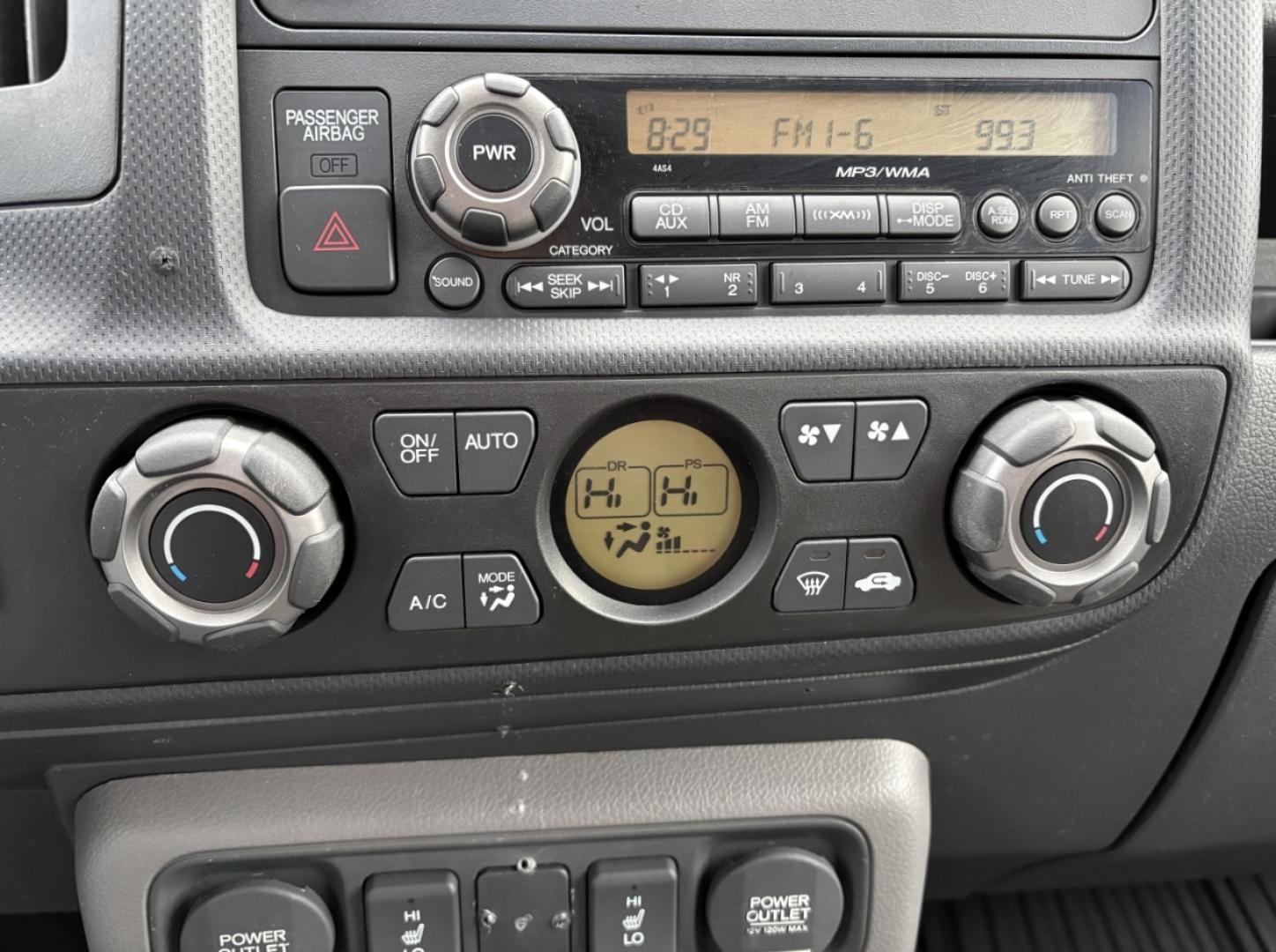 2013 WHITE /Gray Honda Ridgeline RTL (5FPYK1F50DB) with an 3.5L V6 engine, Automatic transmission, located at 2990 Old Orchard Rd., Jackson, MO, 63755, 37.354214, -89.612106 - 2013 Honda Ridgeline RTL 80xxx miles 4x4 3.5L V6 Automatic Leather Navigation Power/Heated Seats Backup Camera Sunroof Cruise Power Windows/Locks/Mirrors We have financing available and we accept trades! Fill out a credit application on our website or come by today! If you have any ques - Photo#27