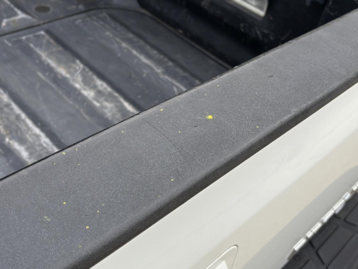 2013 WHITE /Gray Honda Ridgeline RTL (5FPYK1F50DB) with an 3.5L V6 engine, Automatic transmission, located at 2990 Old Orchard Rd., Jackson, MO, 63755, 37.354214, -89.612106 - 2013 Honda Ridgeline RTL 80xxx miles 4x4 3.5L V6 Automatic Leather Navigation Power/Heated Seats Backup Camera Sunroof Cruise Power Windows/Locks/Mirrors We have financing available and we accept trades! Fill out a credit application on our website or come by today! If you have any ques - Photo#45