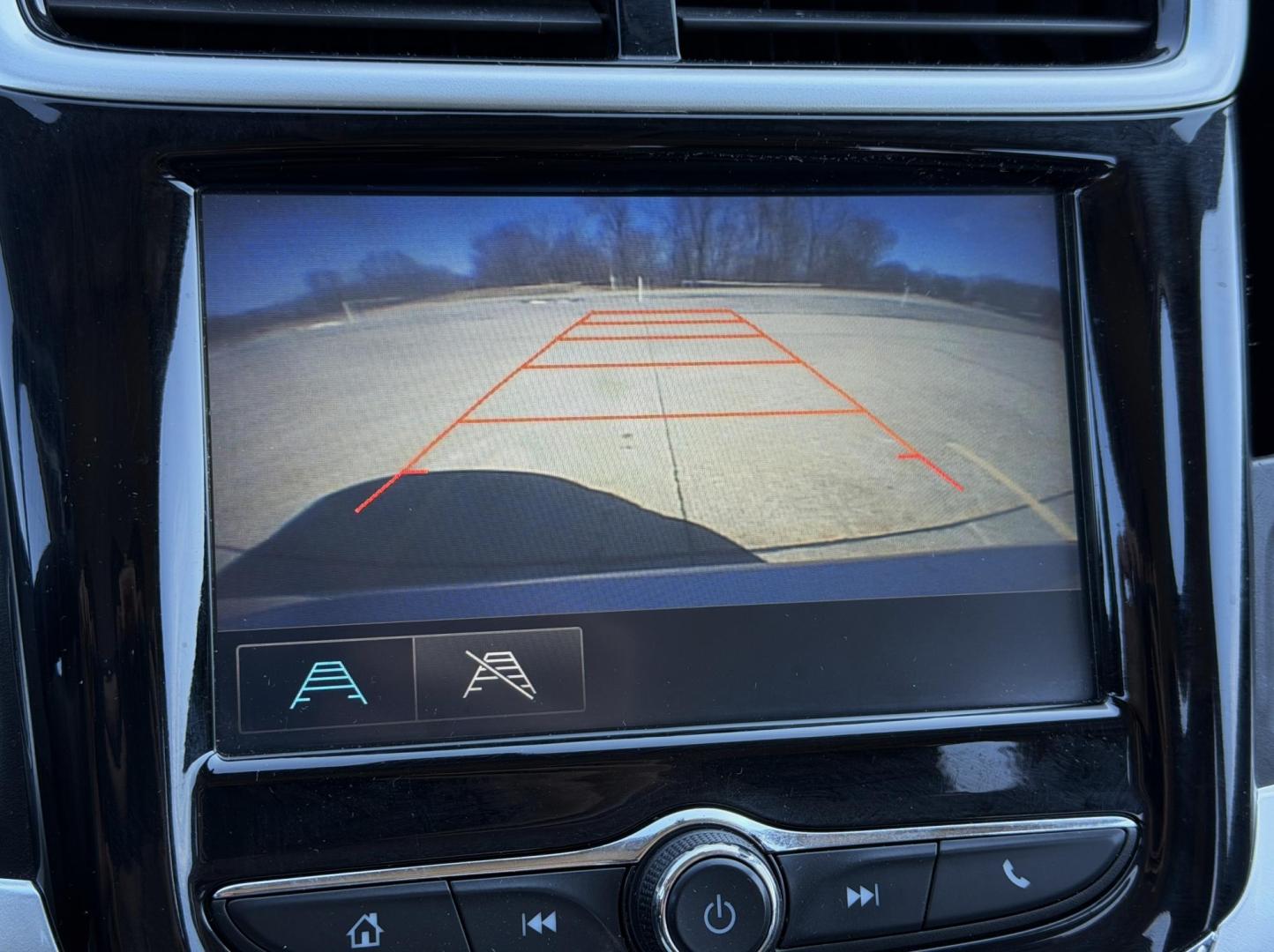 2017 SILVER /Gray Chevrolet Sonic Premier (1G1JF5SB5H4) with an 1.4L 4 Cyl. TURBO engine, Automatic transmission, located at 2990 Old Orchard Rd., Jackson, MO, 63755, 37.354214, -89.612106 - 2017 Chevrolet Sonic Premier 138xxx miles Front Wheel Drive 1.4L 4 Cyl. Automatic Leather Backup Camera Power Driver Seat Heated Seats Heated Steering Wheel Bluetooth Remote Start Cruise Power Windows/Locks/Mirrors We have financing available and we accept trades! Fill out a credit app - Photo#2