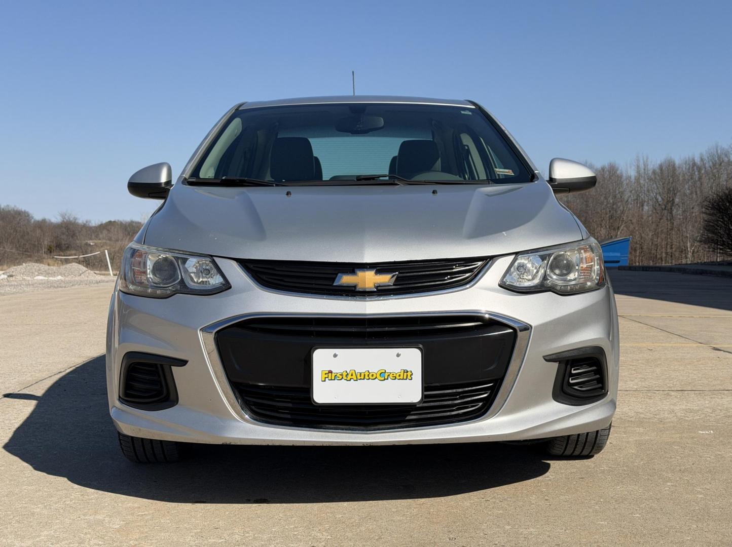2017 SILVER /Gray Chevrolet Sonic Premier (1G1JF5SB5H4) with an 1.4L 4 Cyl. TURBO engine, Automatic transmission, located at 2990 Old Orchard Rd., Jackson, MO, 63755, 37.354214, -89.612106 - 2017 Chevrolet Sonic Premier 138xxx miles Front Wheel Drive 1.4L 4 Cyl. Automatic Leather Backup Camera Power Driver Seat Heated Seats Heated Steering Wheel Bluetooth Remote Start Cruise Power Windows/Locks/Mirrors We have financing available and we accept trades! Fill out a credit app - Photo#10