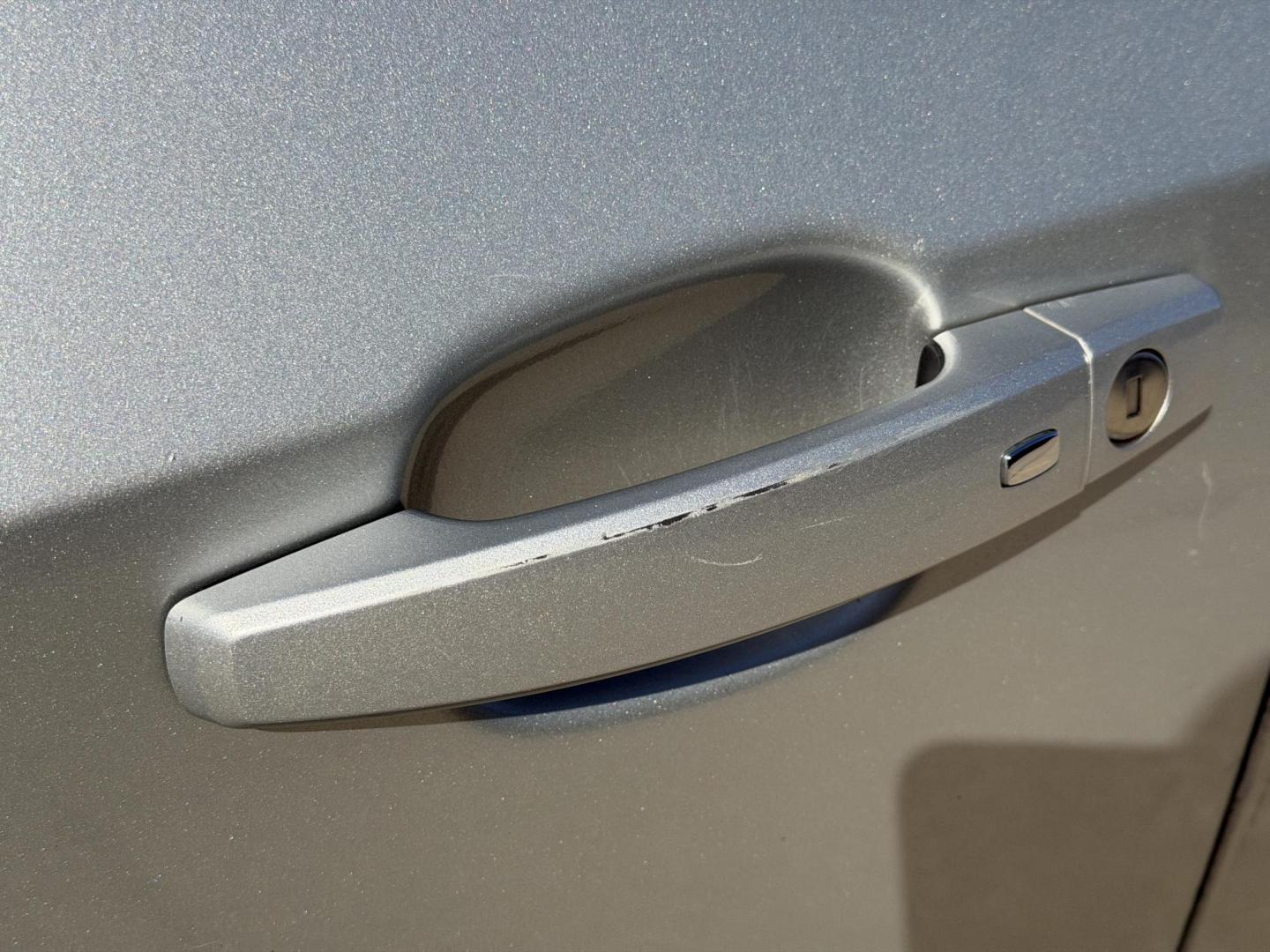 2017 SILVER /Gray Chevrolet Sonic Premier (1G1JF5SB5H4) with an 1.4L 4 Cyl. TURBO engine, Automatic transmission, located at 2990 Old Orchard Rd., Jackson, MO, 63755, 37.354214, -89.612106 - 2017 Chevrolet Sonic Premier 138xxx miles Front Wheel Drive 1.4L 4 Cyl. Automatic Leather Backup Camera Power Driver Seat Heated Seats Heated Steering Wheel Bluetooth Remote Start Cruise Power Windows/Locks/Mirrors We have financing available and we accept trades! Fill out a credit app - Photo#48