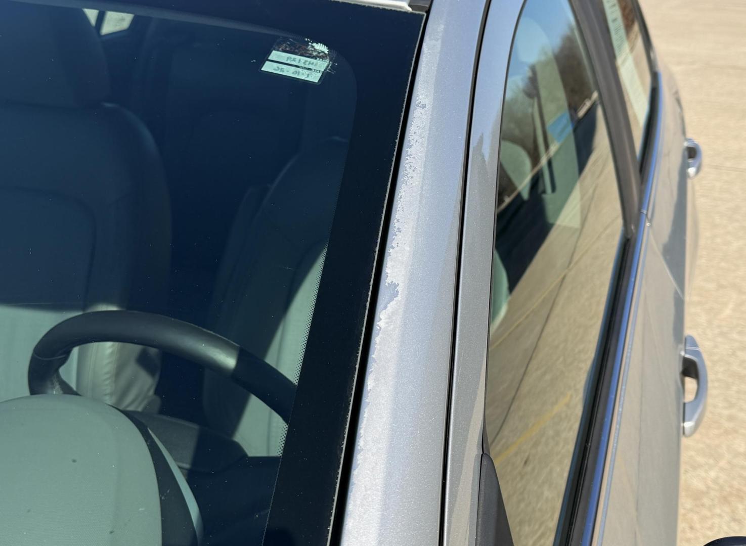 2017 SILVER /Gray Chevrolet Sonic Premier (1G1JF5SB5H4) with an 1.4L 4 Cyl. TURBO engine, Automatic transmission, located at 2990 Old Orchard Rd., Jackson, MO, 63755, 37.354214, -89.612106 - 2017 Chevrolet Sonic Premier 138xxx miles Front Wheel Drive 1.4L 4 Cyl. Automatic Leather Backup Camera Power Driver Seat Heated Seats Heated Steering Wheel Bluetooth Remote Start Cruise Power Windows/Locks/Mirrors We have financing available and we accept trades! Fill out a credit app - Photo#44