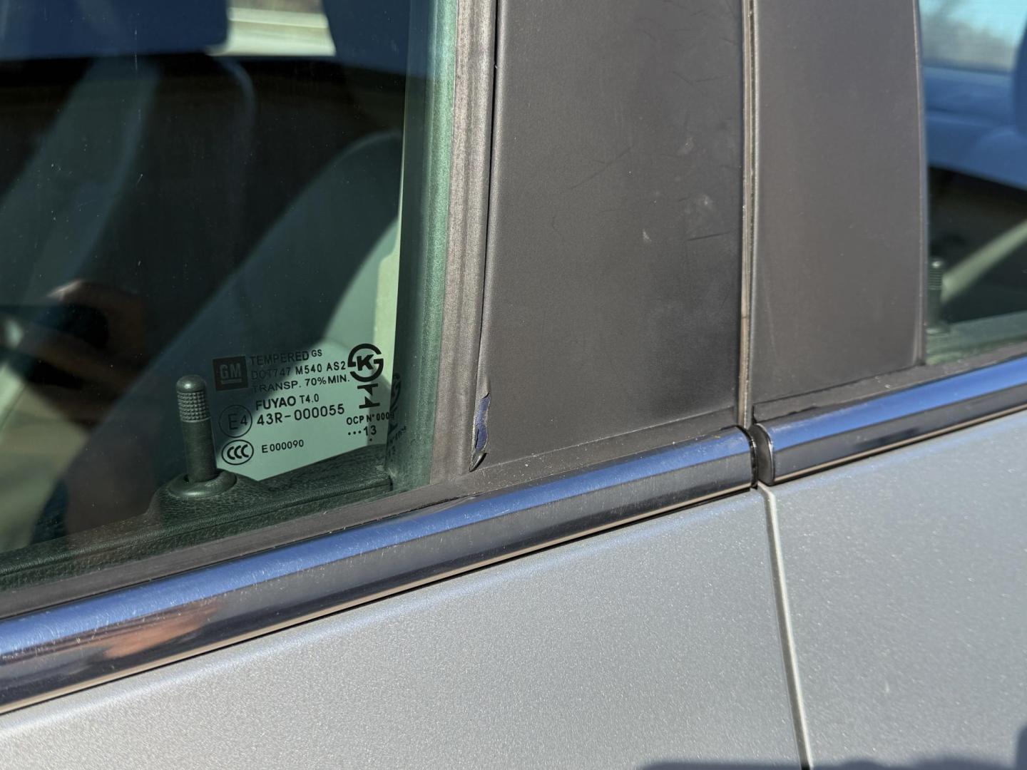 2017 SILVER /Gray Chevrolet Sonic Premier (1G1JF5SB5H4) with an 1.4L 4 Cyl. TURBO engine, Automatic transmission, located at 2990 Old Orchard Rd., Jackson, MO, 63755, 37.354214, -89.612106 - 2017 Chevrolet Sonic Premier 138xxx miles Front Wheel Drive 1.4L 4 Cyl. Automatic Leather Backup Camera Power Driver Seat Heated Seats Heated Steering Wheel Bluetooth Remote Start Cruise Power Windows/Locks/Mirrors We have financing available and we accept trades! Fill out a credit app - Photo#45