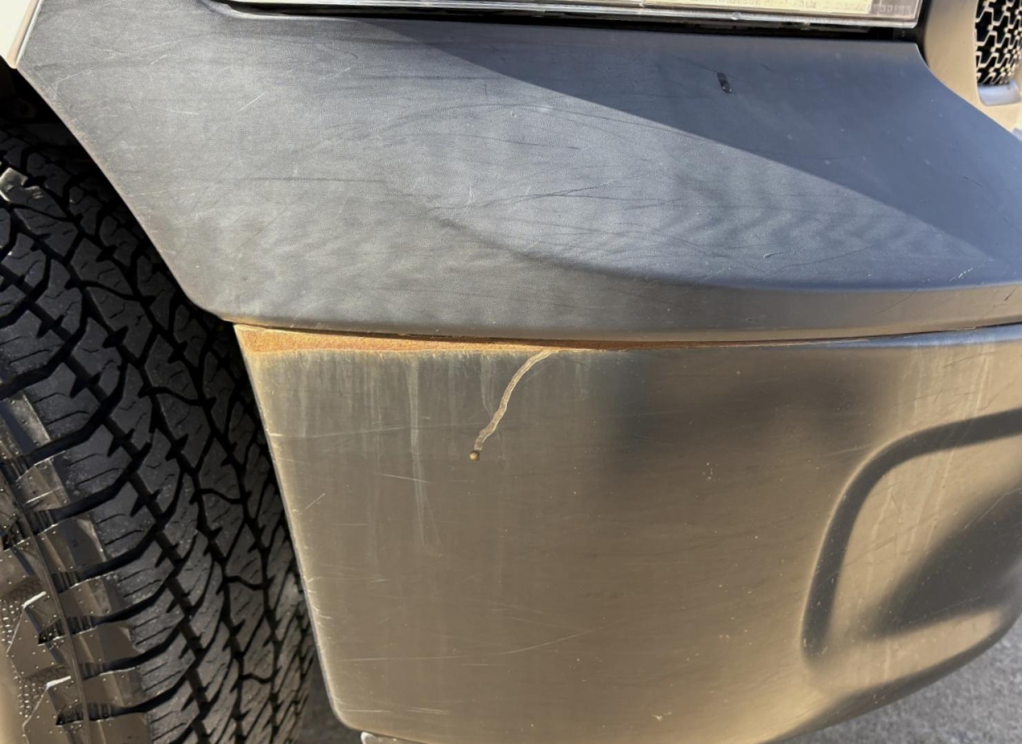 2019 WHITE /Gray RAM 1500 Tradesman Quad Cab 4WD (1C6RR7FG5KS) with an 3.6L V6 engine, Automatic transmission, located at 2990 Old Orchard Rd., Jackson, MO, 63755, 37.354214, -89.612106 - 2019 Ram 1500 Classic Tradesman 1-Owner 104xxx miles 4x4 3.6L V8 Automatic Vinyl Seats Backup Camera Bluetooth Cruise Power Windows/Locks/Mirrors We have financing available and we accept trades! Fill out a credit application on our website or come by today! If you have any questions, gi - Photo#41