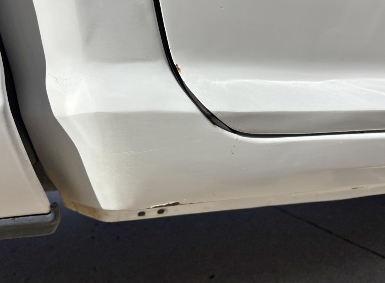 2019 WHITE /Gray RAM 1500 Tradesman Quad Cab 4WD (1C6RR7FG5KS) with an 3.6L V6 engine, Automatic transmission, located at 2990 Old Orchard Rd., Jackson, MO, 63755, 37.354214, -89.612106 - 2019 Ram 1500 Classic Tradesman 1-Owner 104xxx miles 4x4 3.6L V8 Automatic Vinyl Seats Backup Camera Bluetooth Cruise Power Windows/Locks/Mirrors We have financing available and we accept trades! Fill out a credit application on our website or come by today! If you have any questions, gi - Photo#40