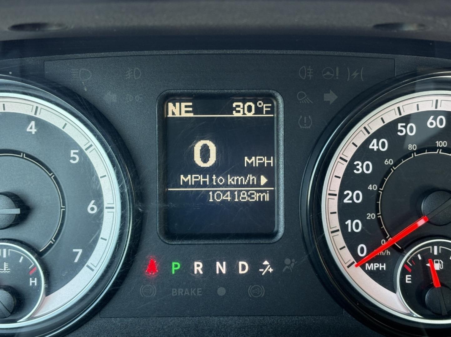 2019 WHITE /Gray RAM 1500 Tradesman Quad Cab 4WD (1C6RR7FG5KS) with an 3.6L V6 engine, Automatic transmission, located at 2990 Old Orchard Rd., Jackson, MO, 63755, 37.354214, -89.612106 - 2019 Ram 1500 Classic Tradesman 1-Owner 104xxx miles 4x4 3.6L V8 Automatic Vinyl Seats Backup Camera Bluetooth Cruise Power Windows/Locks/Mirrors We have financing available and we accept trades! Fill out a credit application on our website or come by today! If you have any questions, gi - Photo#19