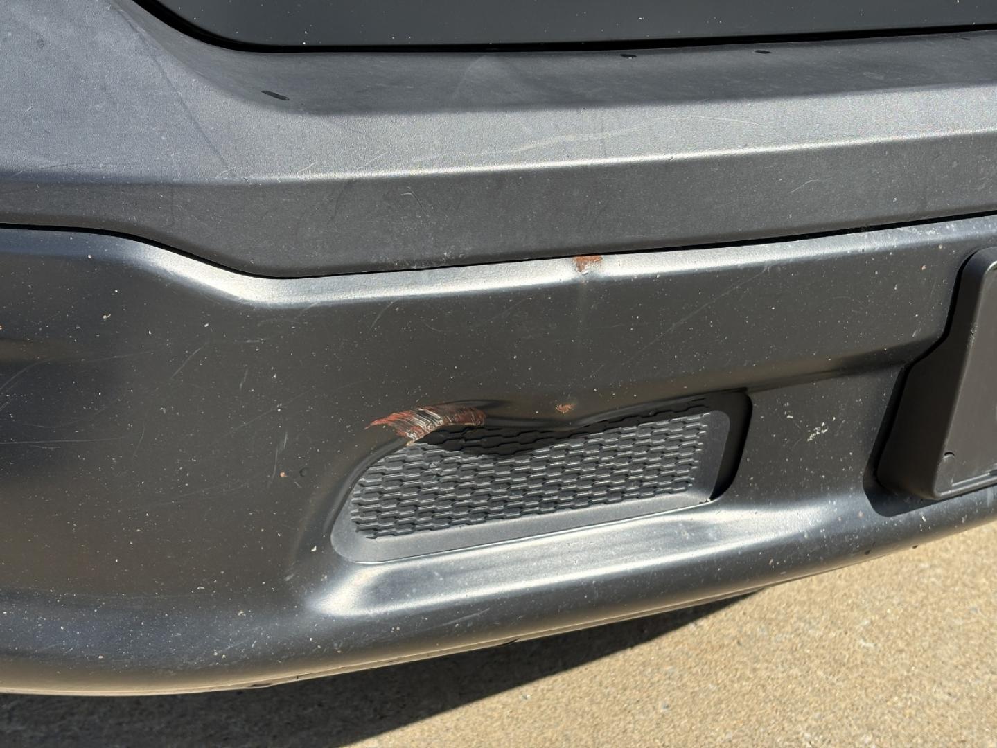 2019 WHITE /Gray RAM 1500 Tradesman Quad Cab 4WD (1C6RR7FG5KS) with an 3.6L V6 engine, Automatic transmission, located at 2990 Old Orchard Rd., Jackson, MO, 63755, 37.354214, -89.612106 - 2019 Ram 1500 Classic Tradesman 1-Owner 104xxx miles 4x4 3.6L V8 Automatic Vinyl Seats Backup Camera Bluetooth Cruise Power Windows/Locks/Mirrors We have financing available and we accept trades! Fill out a credit application on our website or come by today! If you have any questions, gi - Photo#42