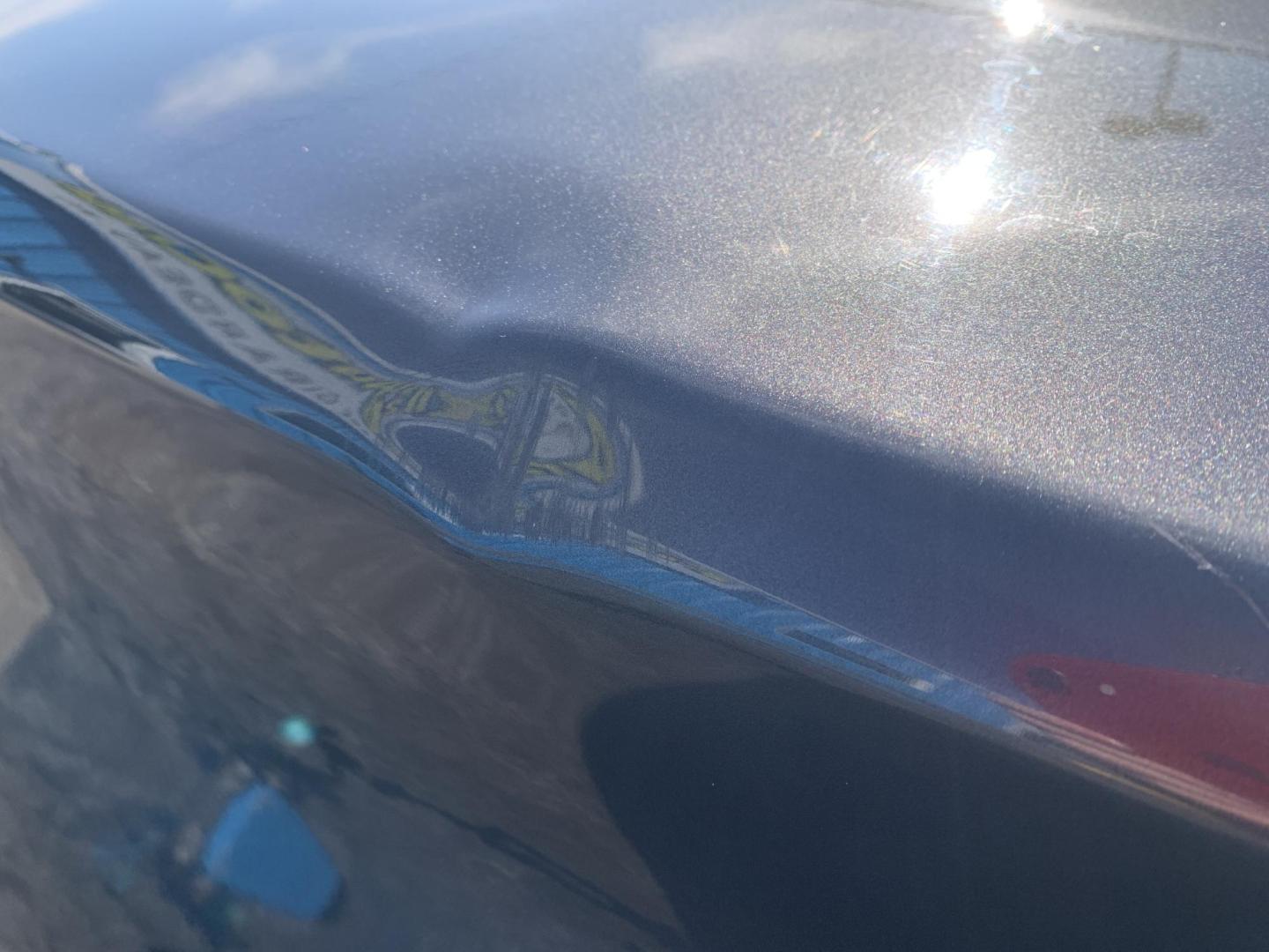 2019 GRAY /BLACK Chrysler 300 Limited (2C3CCAEG3KH) with an 3.6L V6 SOHC 24V engine, Automatic transmission, located at 506 S. Kingshighway, Cape Girardeau, MO, 63703, (573) 235-5000, 37.294991, -89.553635 - 2019 Chrysler 300 Limited RWD 94,xxx Miles Alarm System Bluetooth Cruise Control Heated Seats Leather Seats Navigation System Power Driver's Seat Power Windows Keyless Entry Push-Button Engine Start Remote Engine Start Remote Keyless Entry Steering Wheel Controls Tilt Steering Wheel - Photo#36