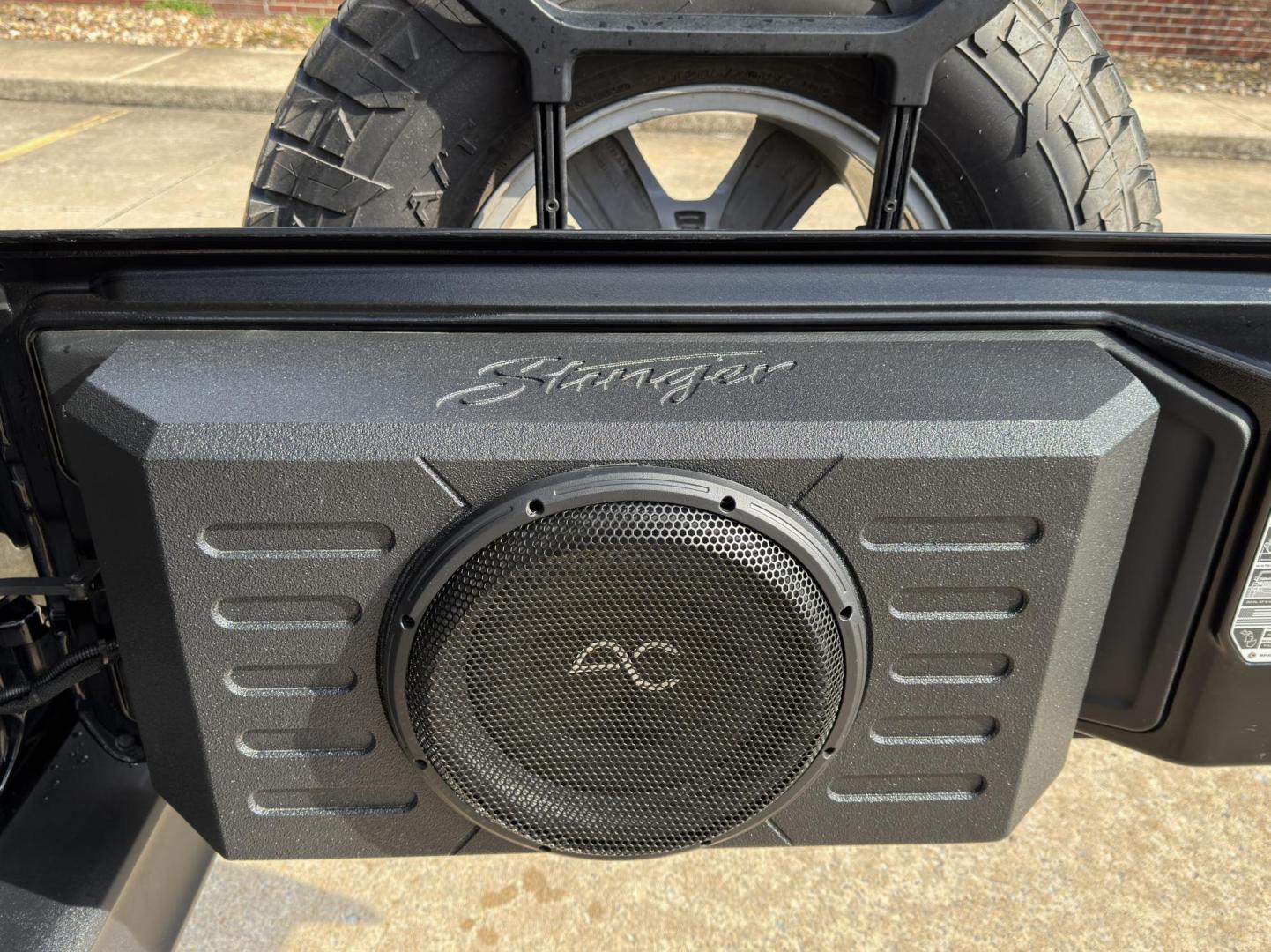 2018 BLACK /Black Jeep Wrangler JK Unlimited Sport (1C4HJXDG2JW) with an 3.6L V6 engine, 6-Speed Manual transmission, located at 2990 Old Orchard Rd., Jackson, MO, 63755, 37.354214, -89.612106 - 2018 Jeep Wrangler Unlimited Sport 51xxx miles 4x4 3.6L V6 Automatic Backup Camera Heated Seats Heated Steering Wheel Bluetooth Cruise Power Windows/Locks/Mirrors We have financing available and we accept trades! Fill out a credit application on our website or come by today! If you have - Photo#20