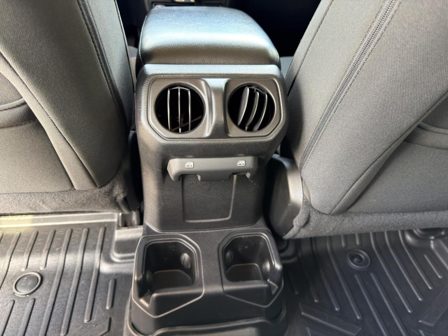 2018 BLACK /Black Jeep Wrangler JK Unlimited Sport (1C4HJXDG2JW) with an 3.6L V6 engine, 6-Speed Manual transmission, located at 2990 Old Orchard Rd., Jackson, MO, 63755, 37.354214, -89.612106 - 2018 Jeep Wrangler Unlimited Sport 51xxx miles 4x4 3.6L V6 Automatic Backup Camera Heated Seats Heated Steering Wheel Bluetooth Cruise Power Windows/Locks/Mirrors We have financing available and we accept trades! Fill out a credit application on our website or come by today! If you have - Photo#32