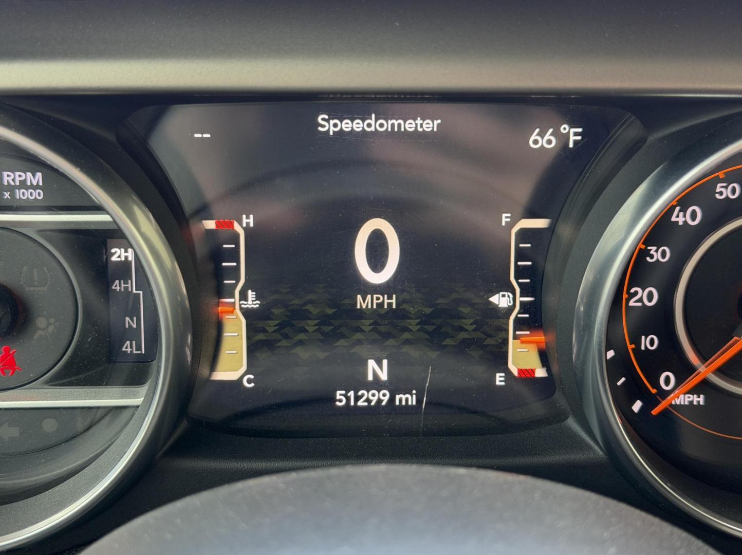 2018 BLACK /Black Jeep Wrangler JK Unlimited Sport (1C4HJXDG2JW) with an 3.6L V6 engine, 6-Speed Manual transmission, located at 2990 Old Orchard Rd., Jackson, MO, 63755, 37.354214, -89.612106 - 2018 Jeep Wrangler Unlimited Sport 51xxx miles 4x4 3.6L V6 Automatic Backup Camera Heated Seats Heated Steering Wheel Bluetooth Cruise Power Windows/Locks/Mirrors We have financing available and we accept trades! Fill out a credit application on our website or come by today! If you have - Photo#22