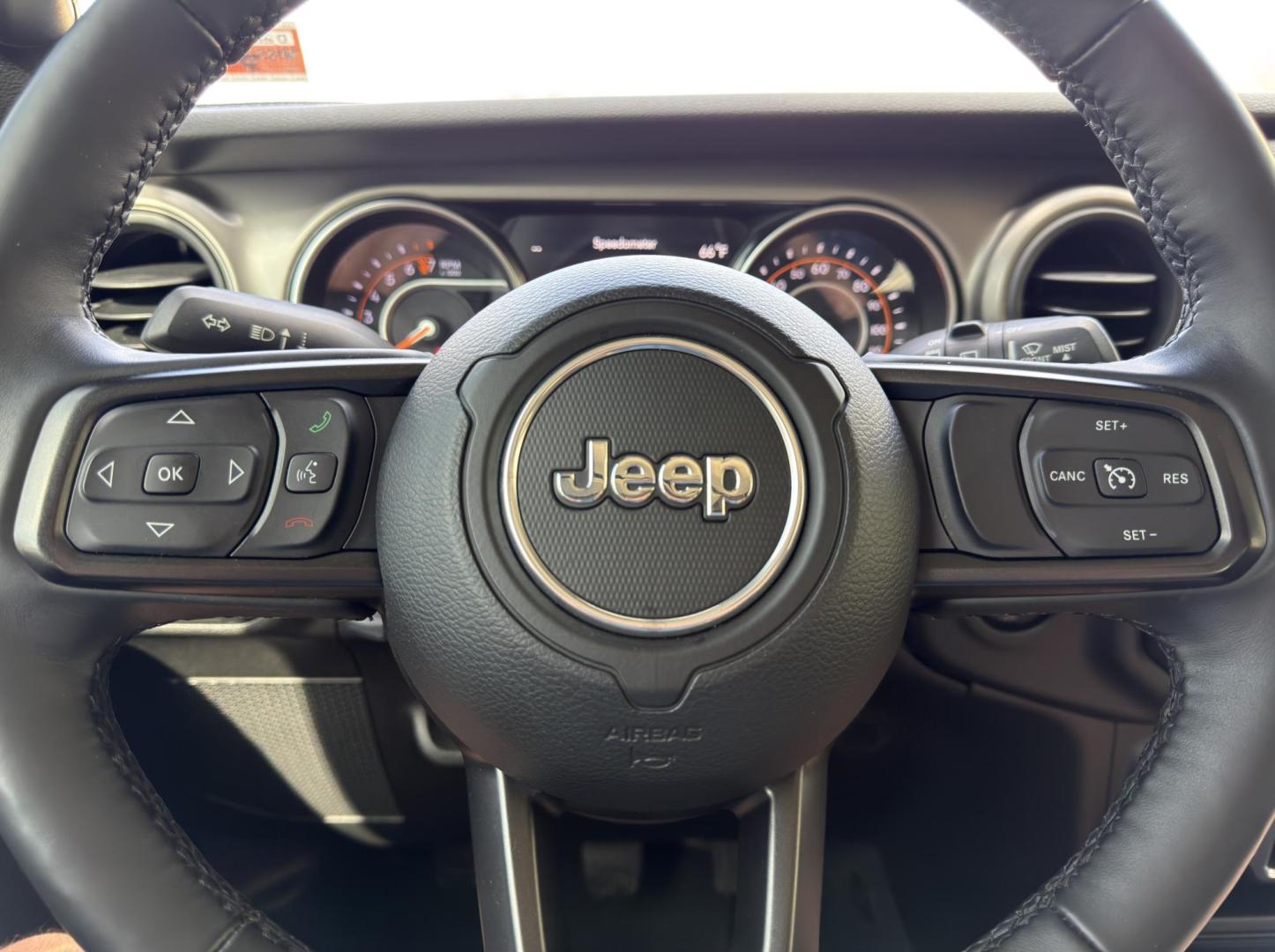 2018 BLACK /Black Jeep Wrangler JK Unlimited Sport (1C4HJXDG2JW) with an 3.6L V6 engine, 6-Speed Manual transmission, located at 2990 Old Orchard Rd., Jackson, MO, 63755, 37.354214, -89.612106 - 2018 Jeep Wrangler Unlimited Sport 51xxx miles 4x4 3.6L V6 Automatic Backup Camera Heated Seats Heated Steering Wheel Bluetooth Cruise Power Windows/Locks/Mirrors We have financing available and we accept trades! Fill out a credit application on our website or come by today! If you have - Photo#23