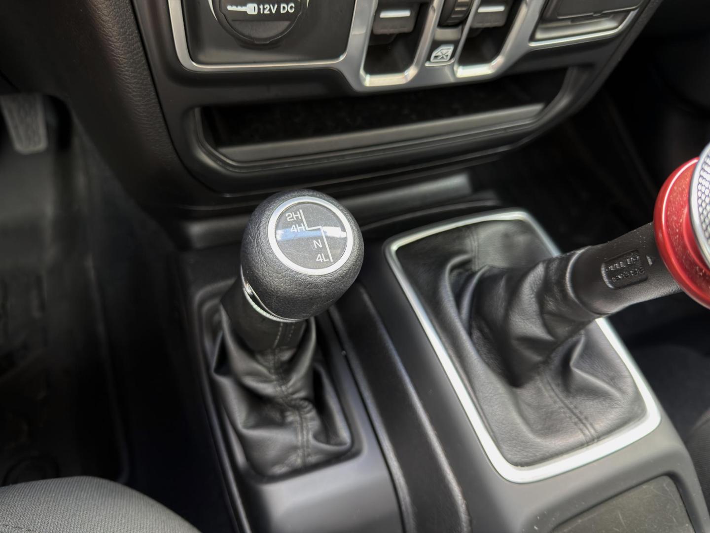 2018 BLACK /Black Jeep Wrangler JK Unlimited Sport (1C4HJXDG2JW) with an 3.6L V6 engine, 6-Speed Manual transmission, located at 2990 Old Orchard Rd., Jackson, MO, 63755, 37.354214, -89.612106 - 2018 Jeep Wrangler Unlimited Sport 51xxx miles 4x4 3.6L V6 Automatic Backup Camera Heated Seats Heated Steering Wheel Bluetooth Cruise Power Windows/Locks/Mirrors We have financing available and we accept trades! Fill out a credit application on our website or come by today! If you have - Photo#2