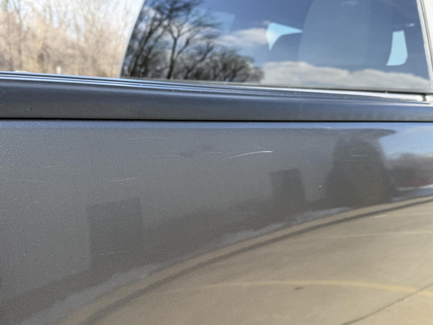 2011 GRAY /Gray Ford F-150 XLT SuperCab 6.5-ft. Bed 4WD (1FTFX1EF5BF) with an 5.0L V8 engine, Automatic transmission, located at 2990 Old Orchard Rd., Jackson, MO, 63755, 37.354214, -89.612106 - 2011 Ford F-150 XLT 149xxx miles 4x4 5.0L V8 Automatic Power Driver Seat Cruise Power Windows/Locks/Mirrors We have financing available and we accept trades! Fill out a credit application on our website or come by today! If you have any questions, give us a call at (573) 204-7777 or visit o - Photo#39